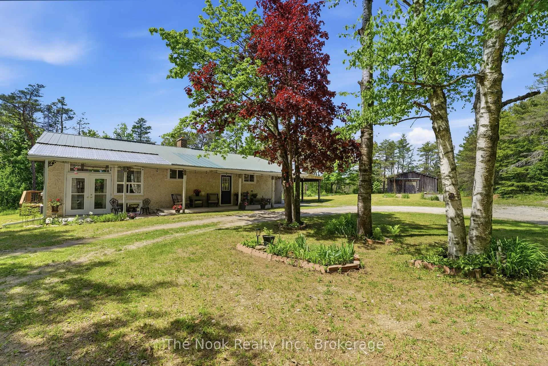 Photo 1 of 219 Pontypool Road, Kawartha Lakes, Pontypool — HOMEH