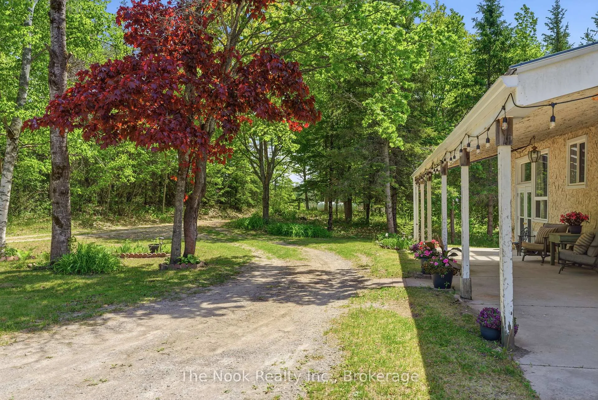 Photo 2 of 219 Pontypool Road, Kawartha Lakes, Pontypool — HOMEH