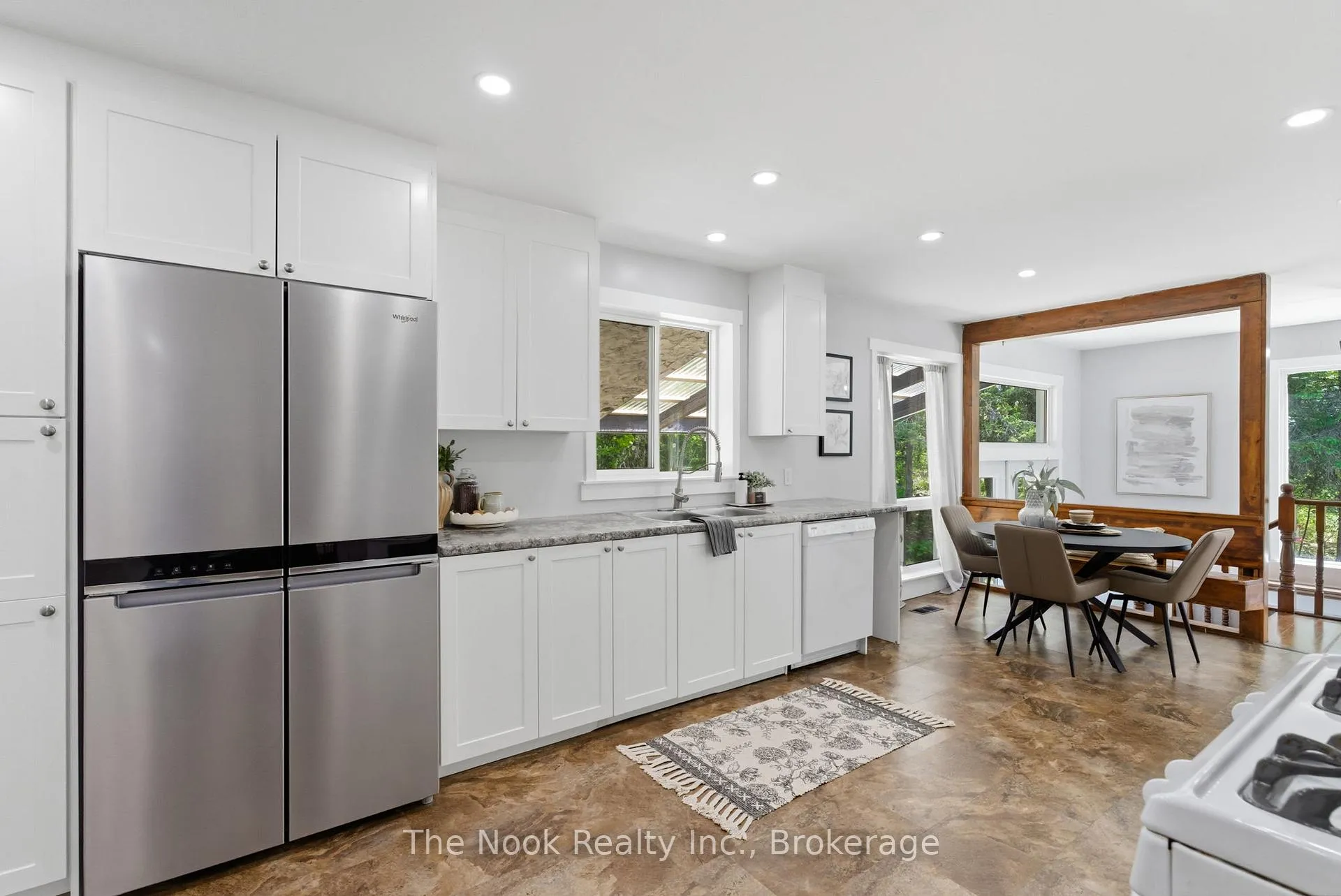Photo 5 of 219 Pontypool Road, Kawartha Lakes, Pontypool — HOMEH