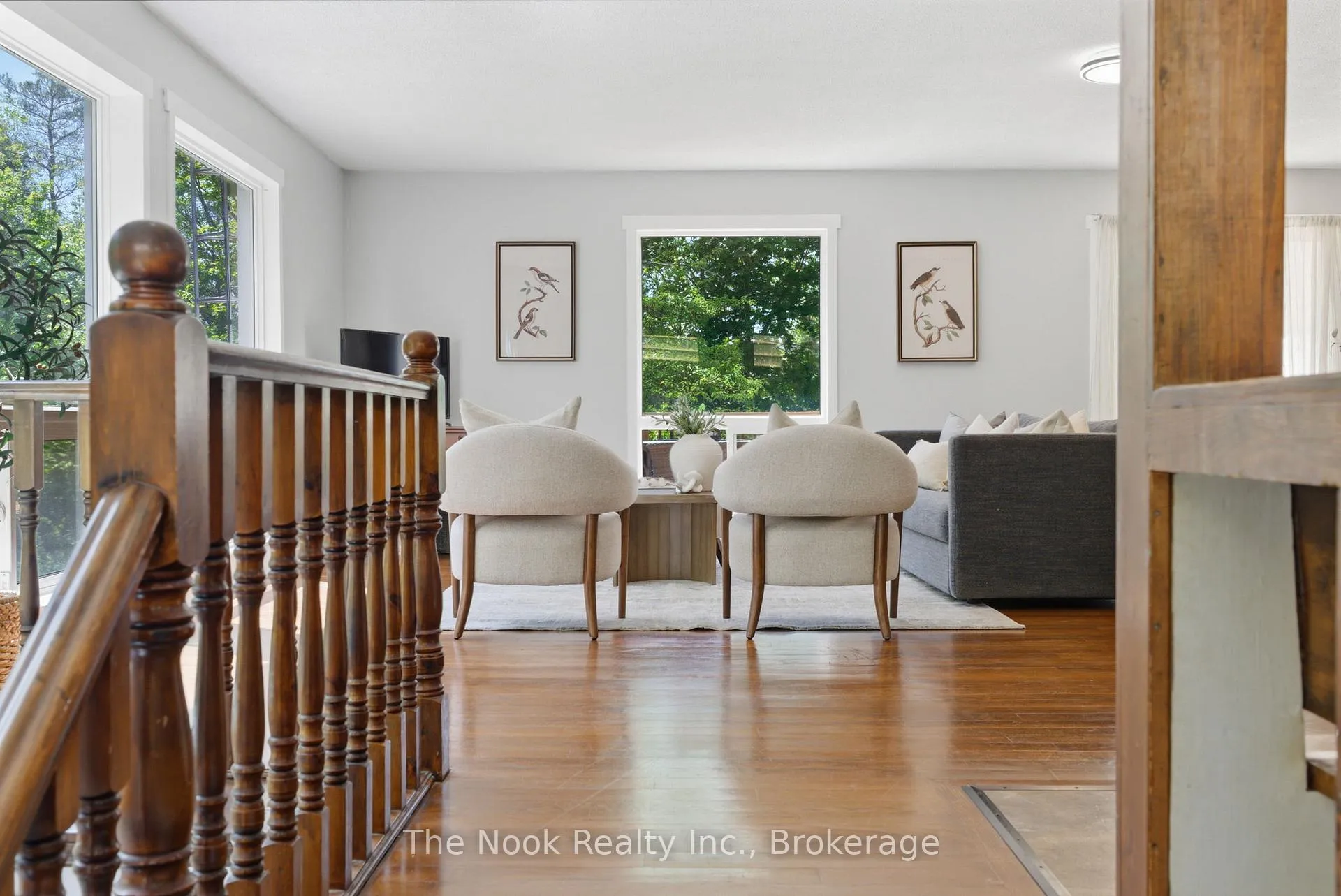 Photo 8 of 219 Pontypool Road, Kawartha Lakes, Pontypool — HOMEH