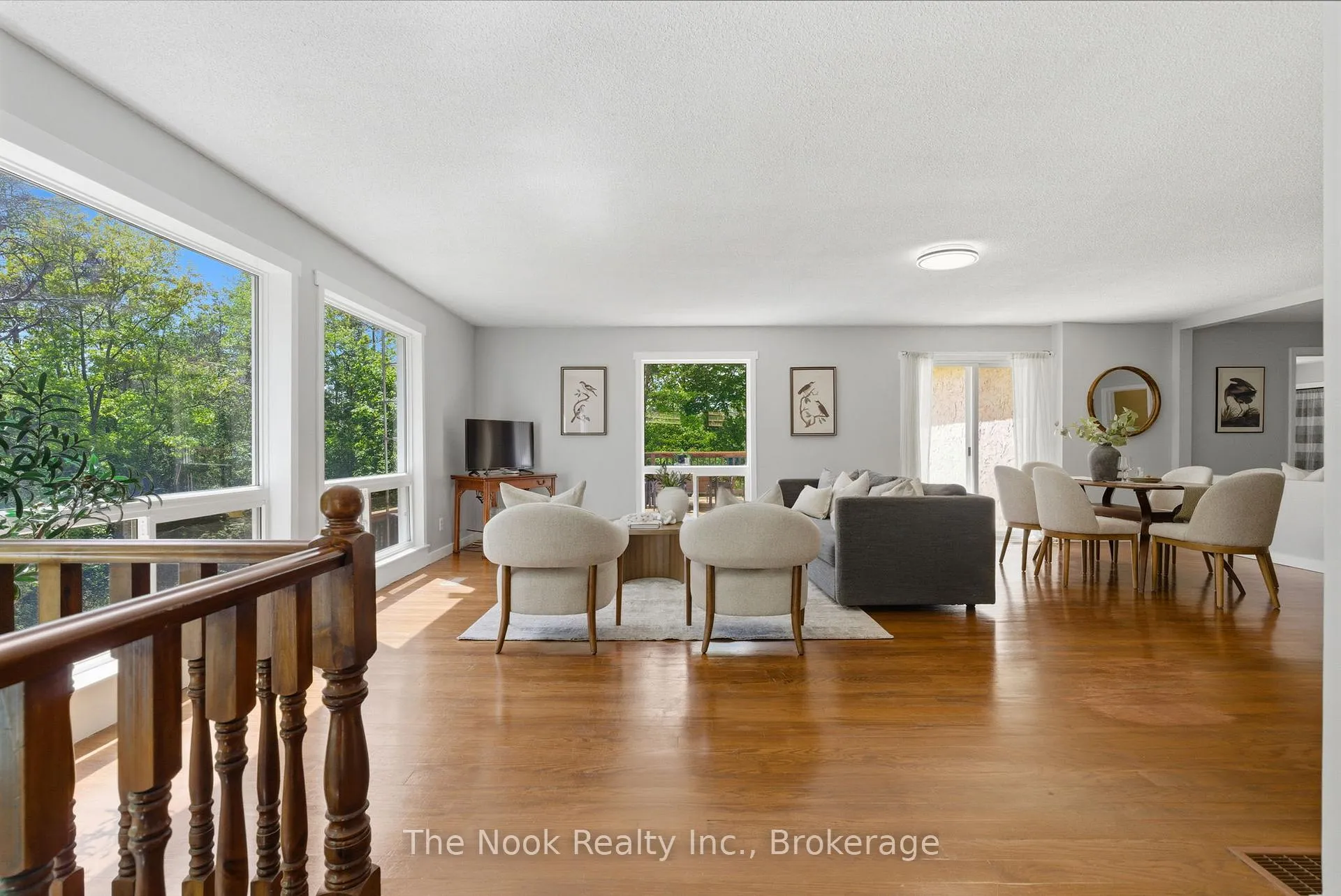 Photo 9 of 219 Pontypool Road, Kawartha Lakes, Pontypool — HOMEH
