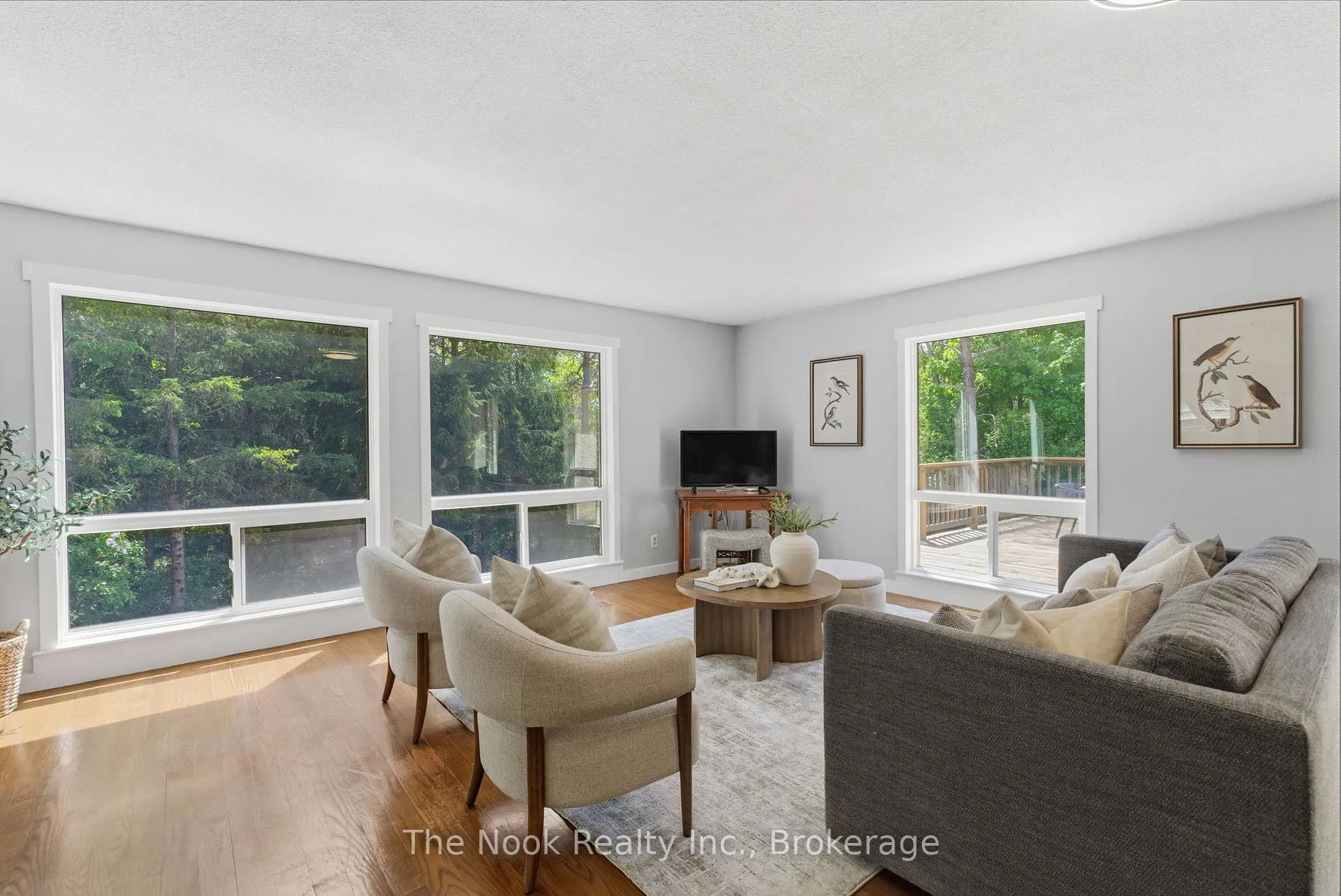 Photo 10 of 219 Pontypool Road, Kawartha Lakes, Pontypool — HOMEH