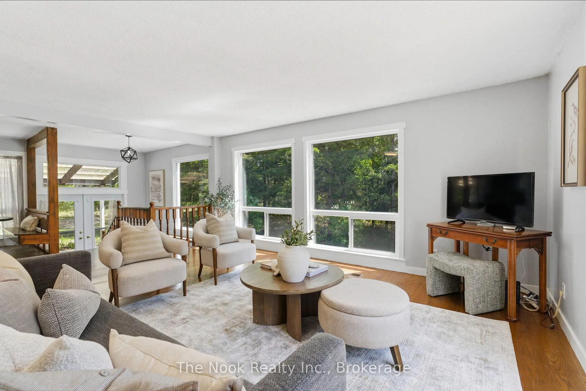 Photo 12 of 219 Pontypool Road, Kawartha Lakes, Pontypool — HOMEH