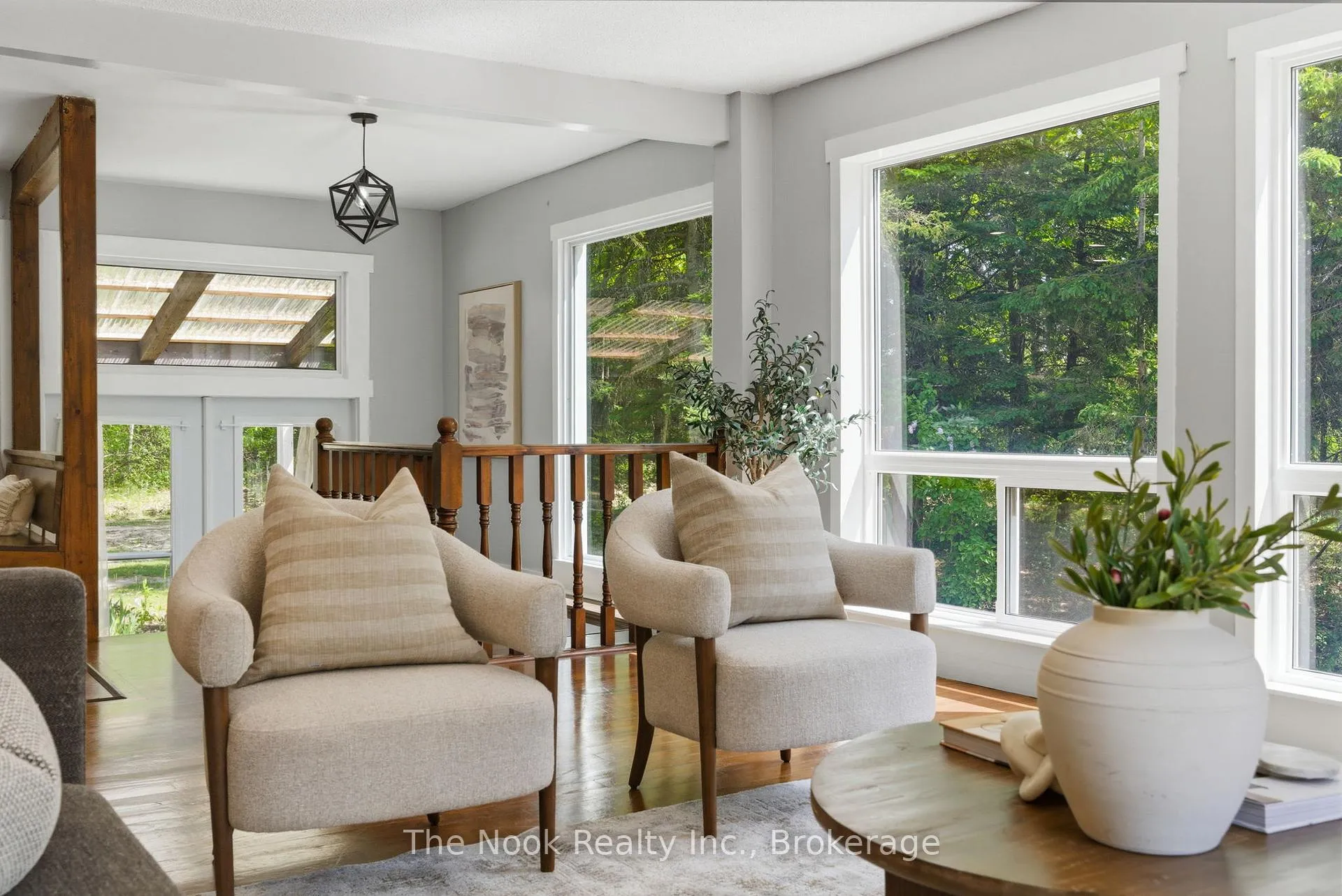 Photo 13 of 219 Pontypool Road, Kawartha Lakes, Pontypool — HOMEH