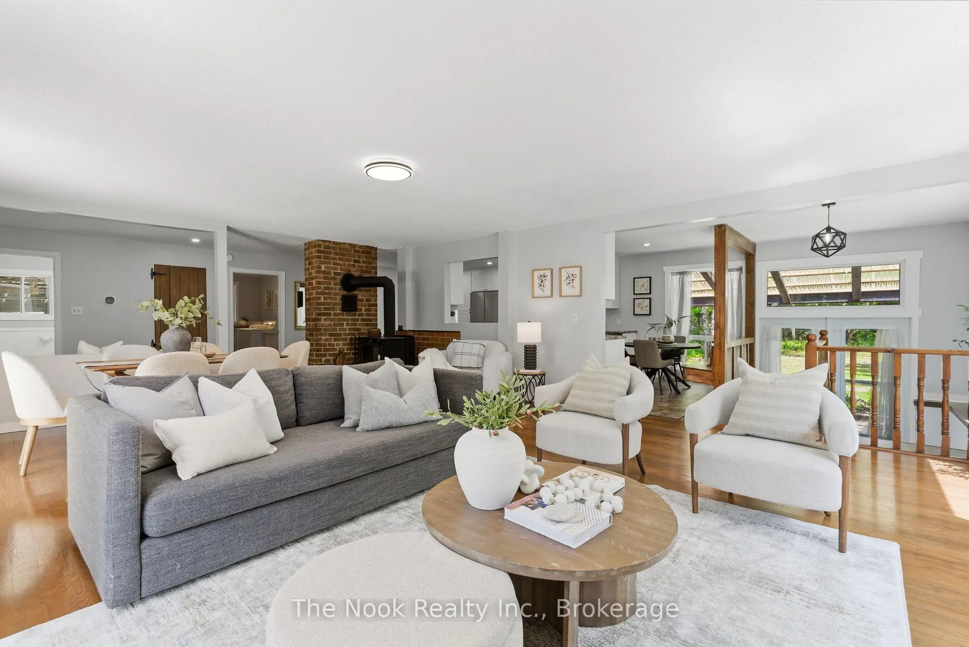 Photo 14 of 219 Pontypool Road, Kawartha Lakes, Pontypool — HOMEH