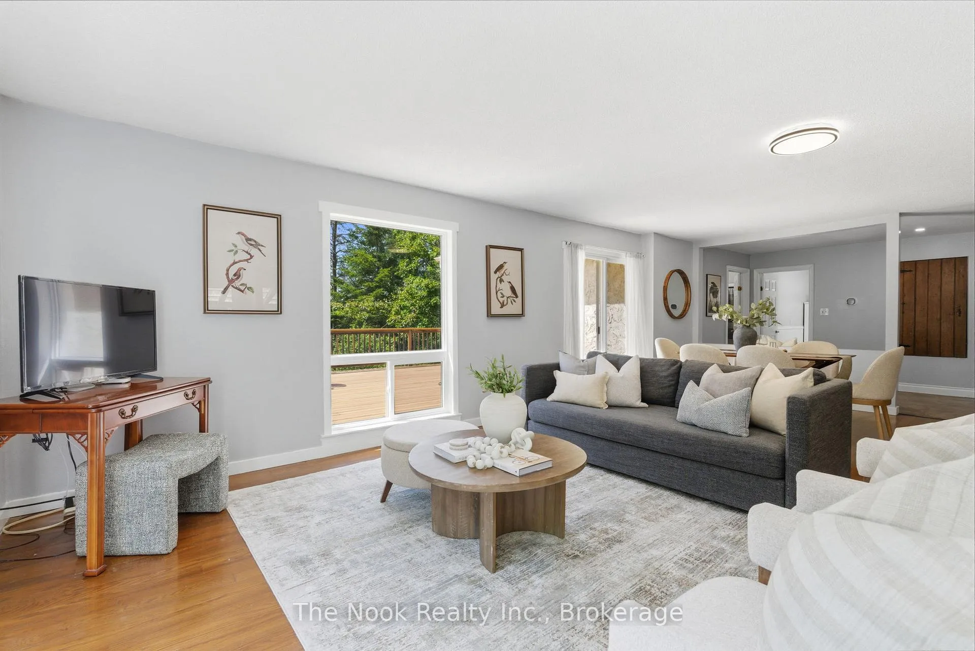 Photo 15 of 219 Pontypool Road, Kawartha Lakes, Pontypool — HOMEH