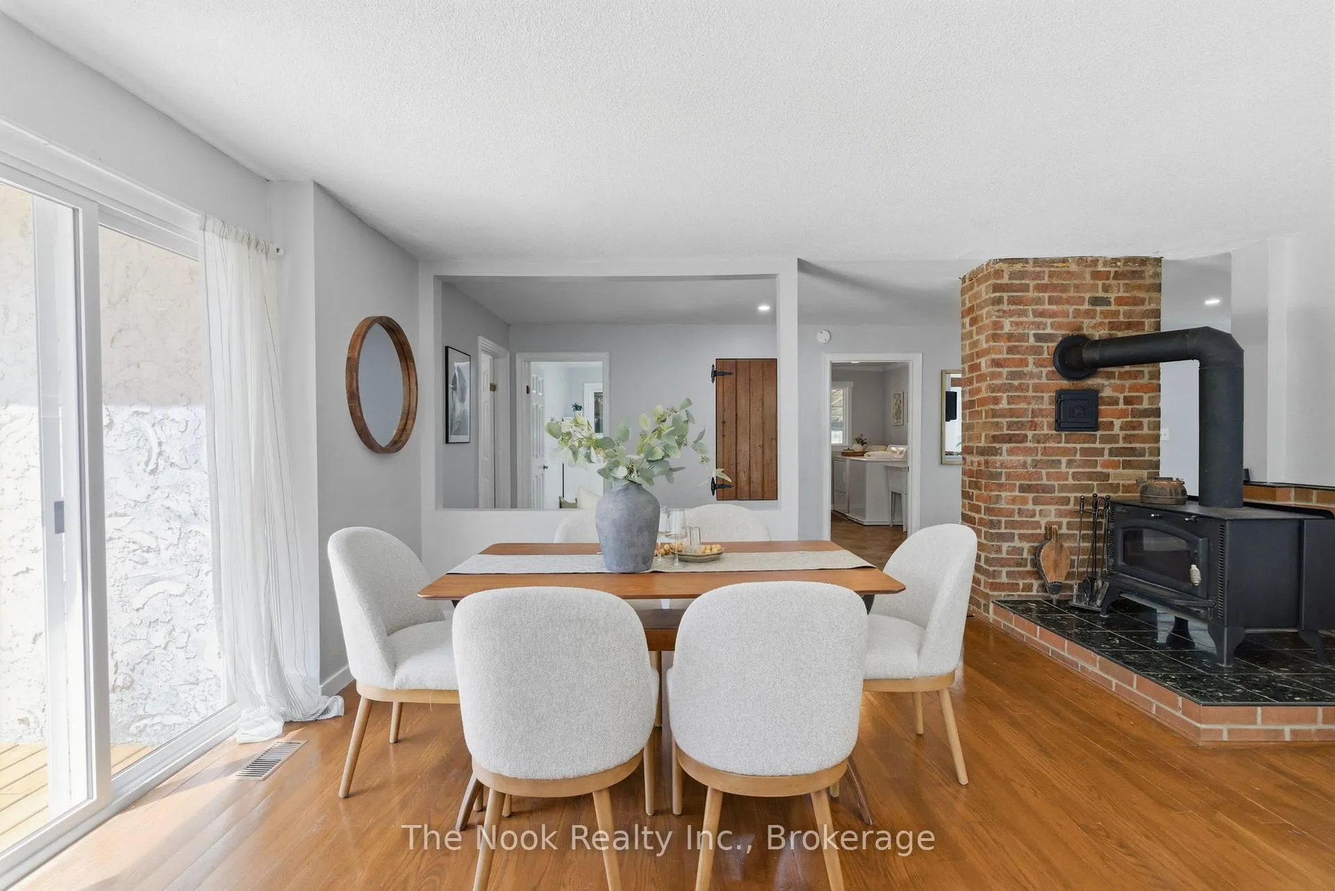 Photo 16 of 219 Pontypool Road, Kawartha Lakes, Pontypool — HOMEH