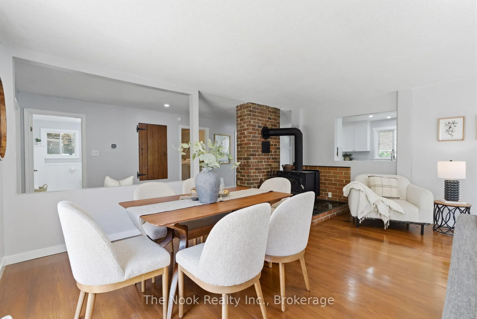 Photo 17 of 219 Pontypool Road, Kawartha Lakes, Pontypool — HOMEH