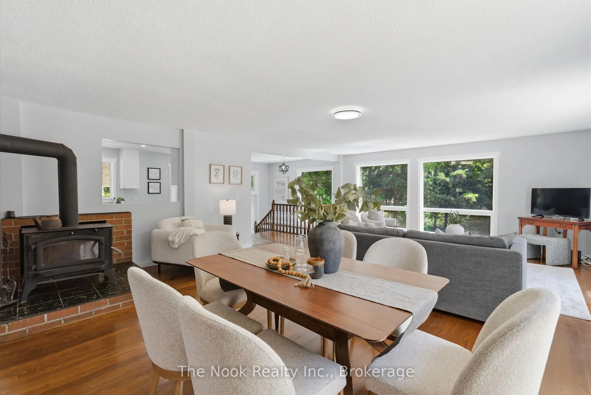 Photo 18 of 219 Pontypool Road, Kawartha Lakes, Pontypool — HOMEH