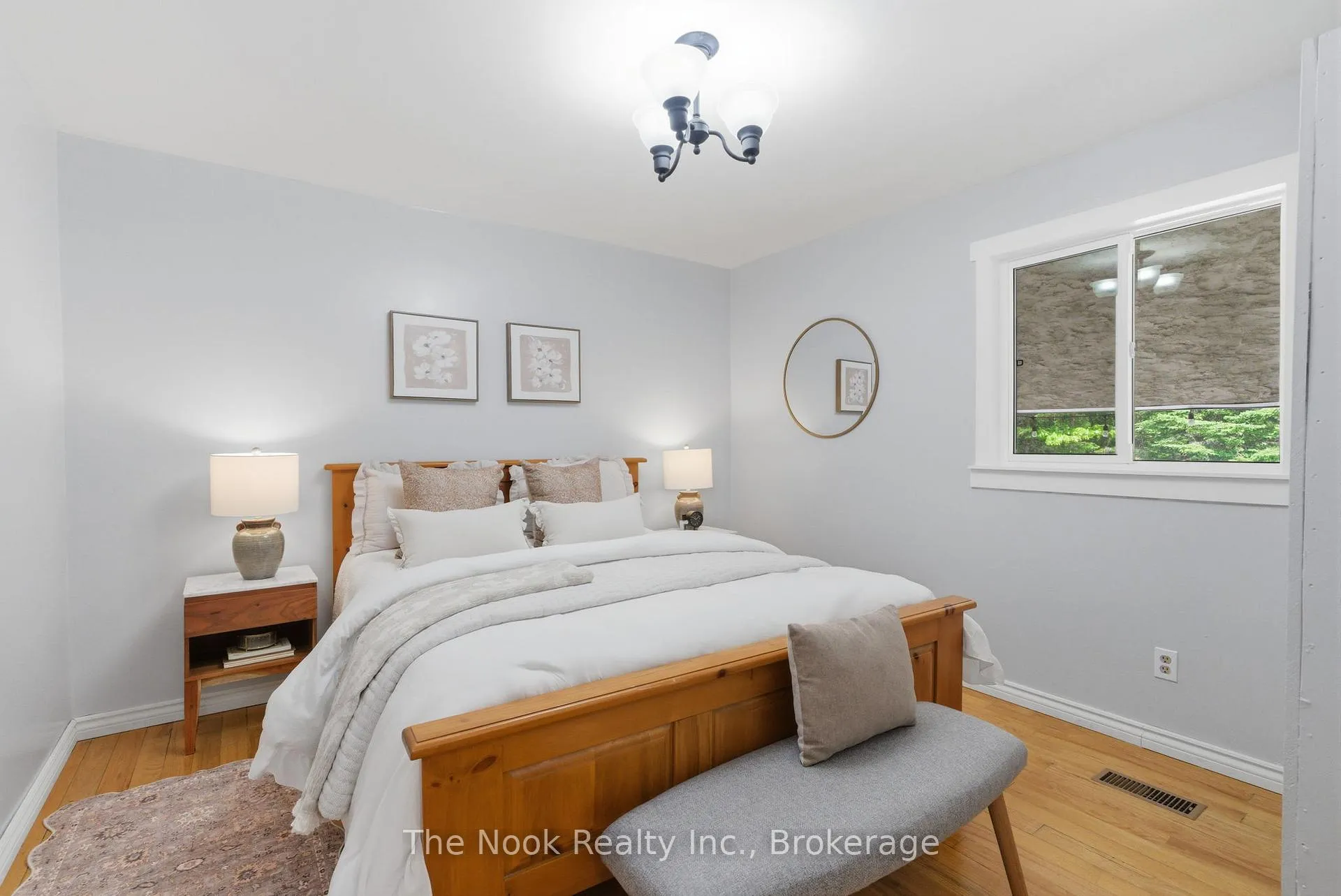 Photo 19 of 219 Pontypool Road, Kawartha Lakes, Pontypool — HOMEH
