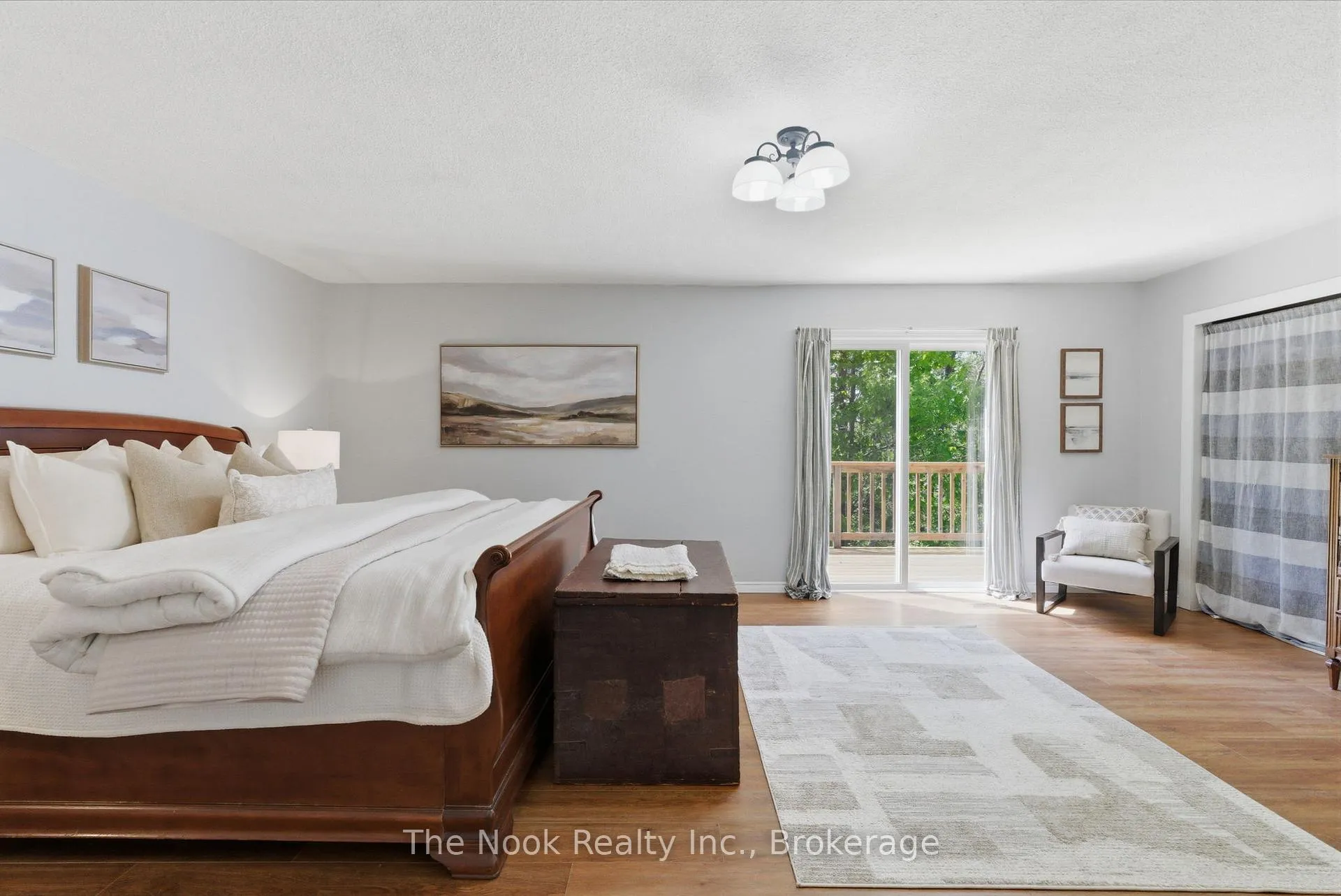 Photo 20 of 219 Pontypool Road, Kawartha Lakes, Pontypool — HOMEH