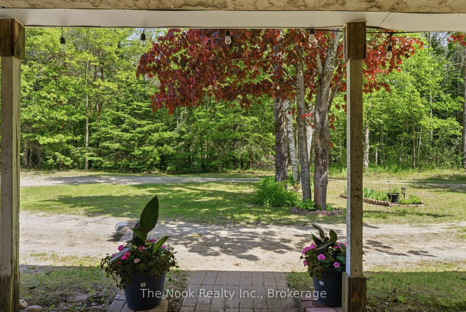 Photo 28 of 219 Pontypool Road, Kawartha Lakes, Pontypool — HOMEH