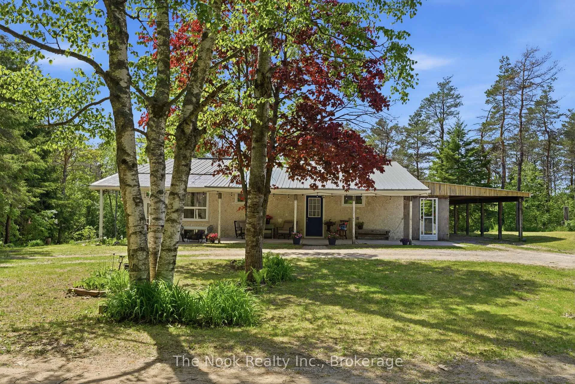 Photo 29 of 219 Pontypool Road, Kawartha Lakes, Pontypool — HOMEH