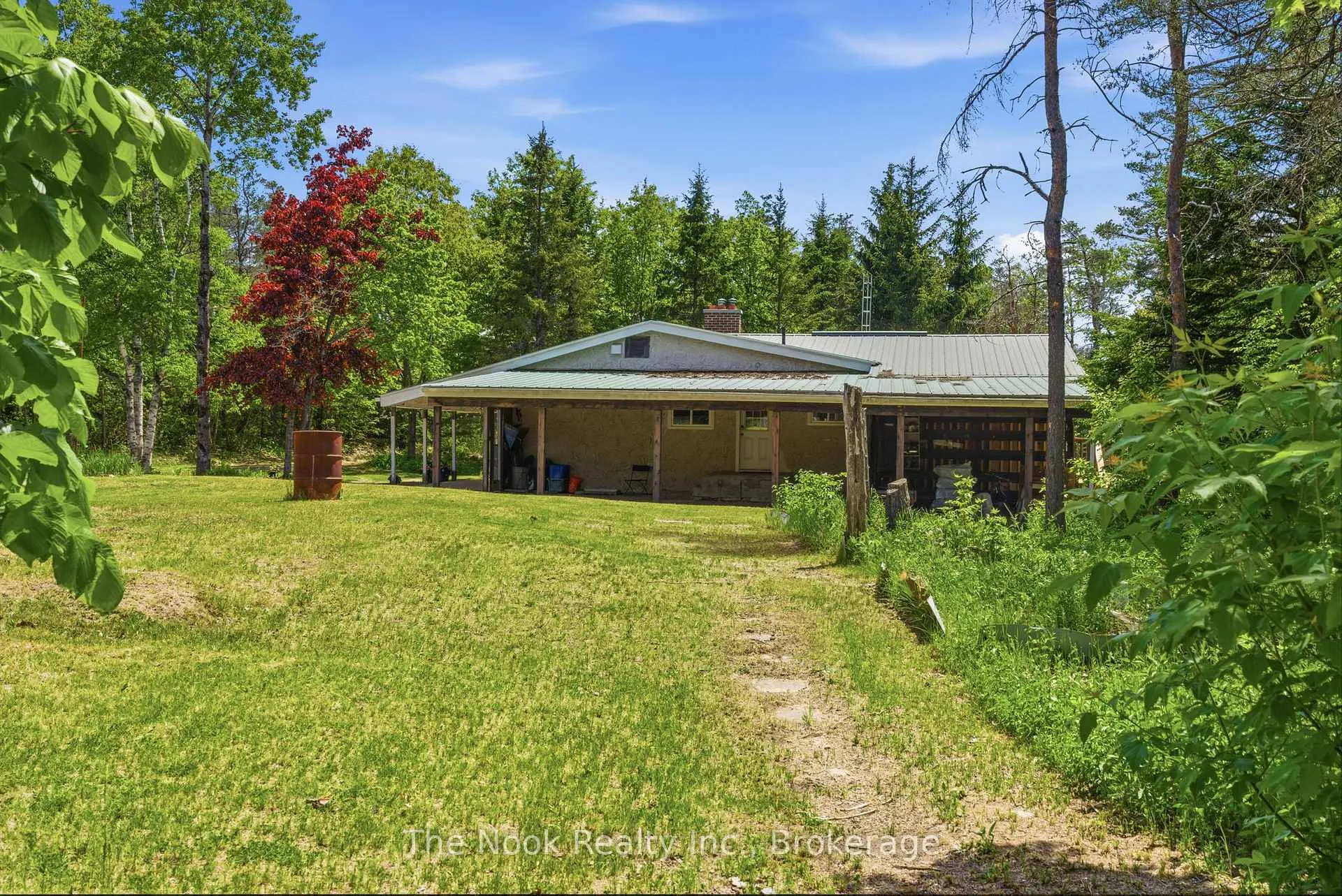 Photo 31 of 219 Pontypool Road, Kawartha Lakes, Pontypool — HOMEH