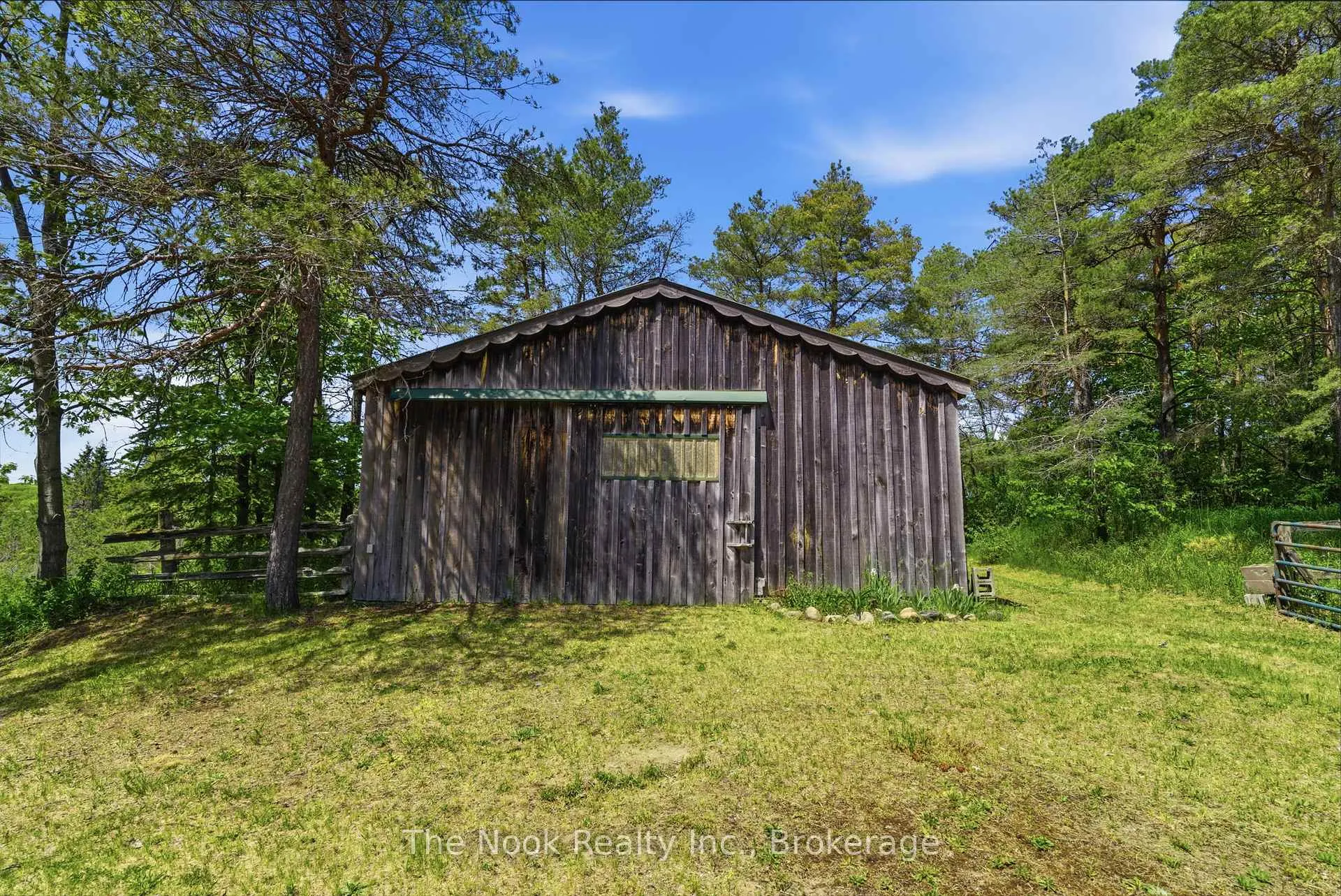 Photo 33 of 219 Pontypool Road, Kawartha Lakes, Pontypool — HOMEH