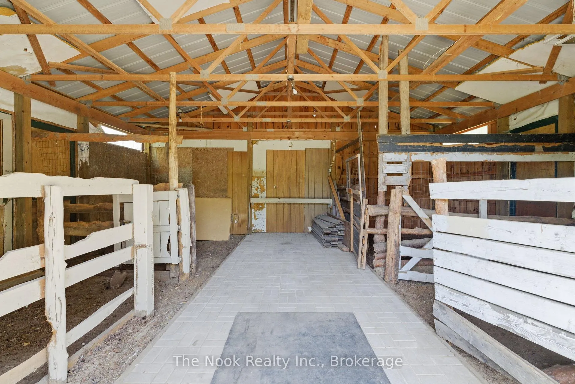 Photo 35 of 219 Pontypool Road, Kawartha Lakes, Pontypool — HOMEH