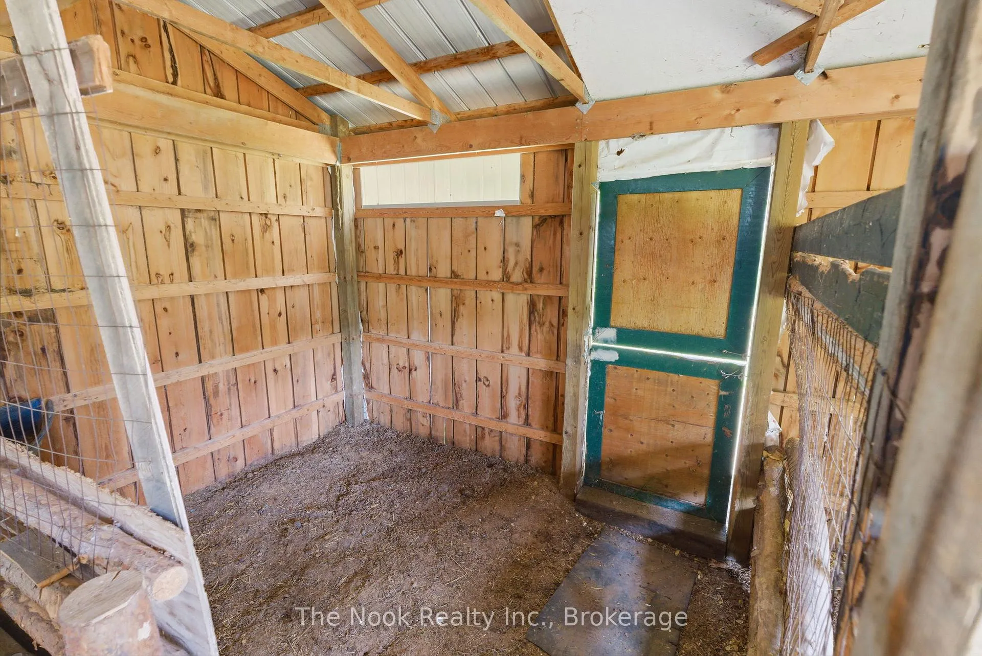 Photo 36 of 219 Pontypool Road, Kawartha Lakes, Pontypool — HOMEH