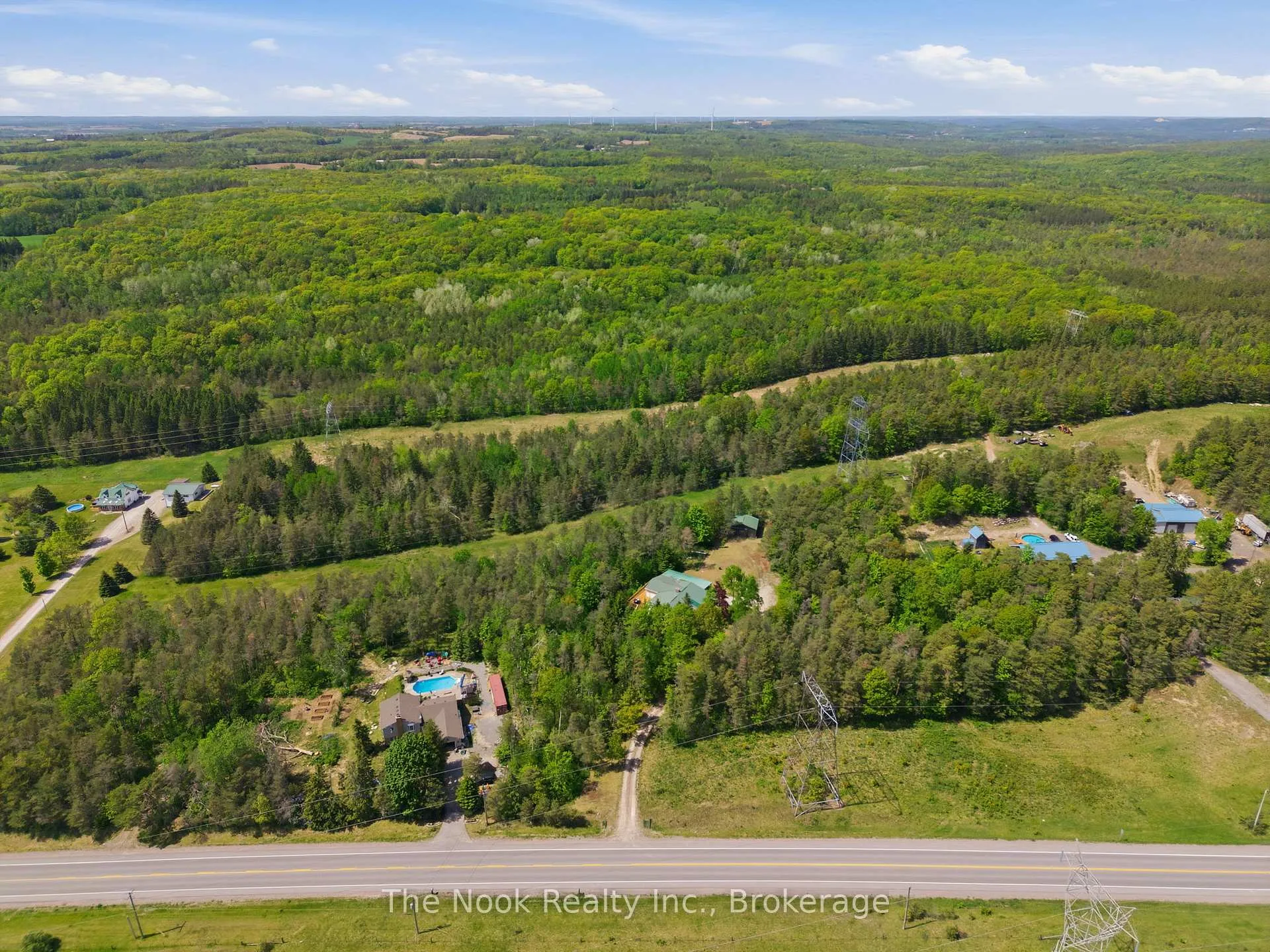 Photo 39 of 219 Pontypool Road, Kawartha Lakes, Pontypool — HOMEH