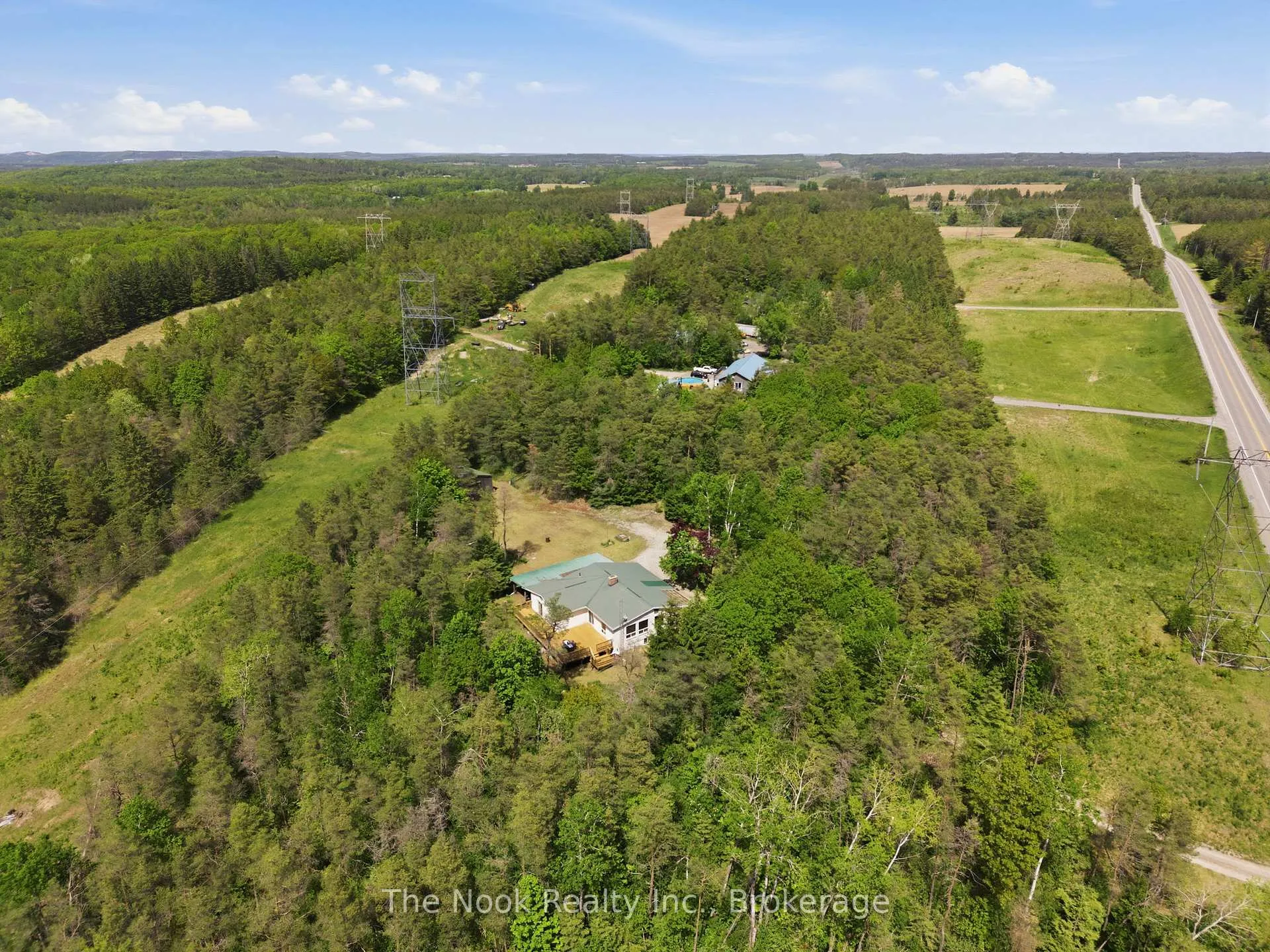 Photo 40 of 219 Pontypool Road, Kawartha Lakes, Pontypool — HOMEH