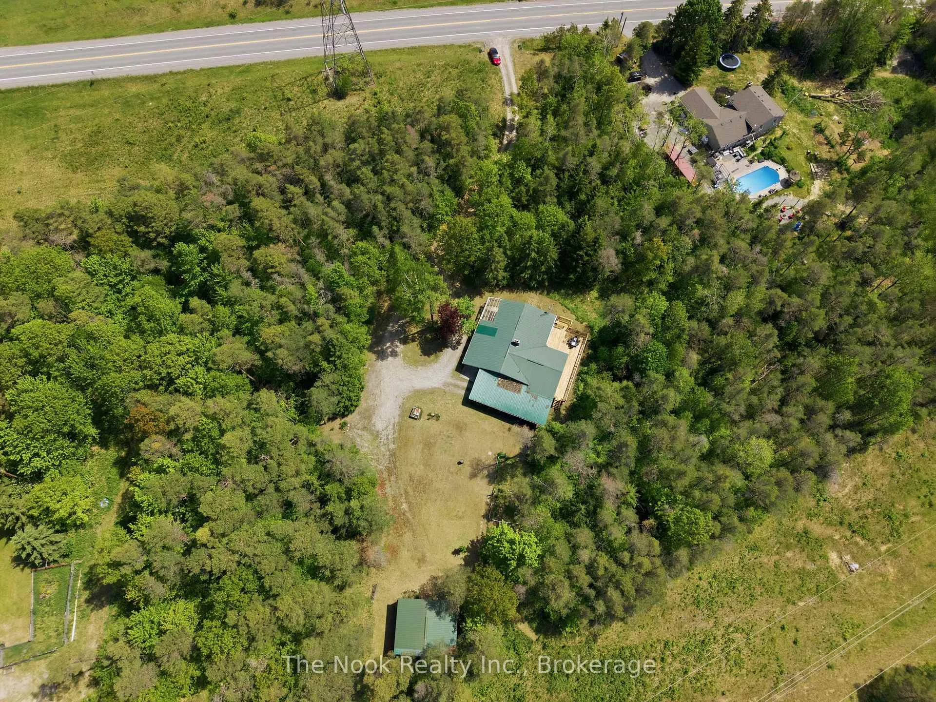 Photo 41 of 219 Pontypool Road, Kawartha Lakes, Pontypool — HOMEH