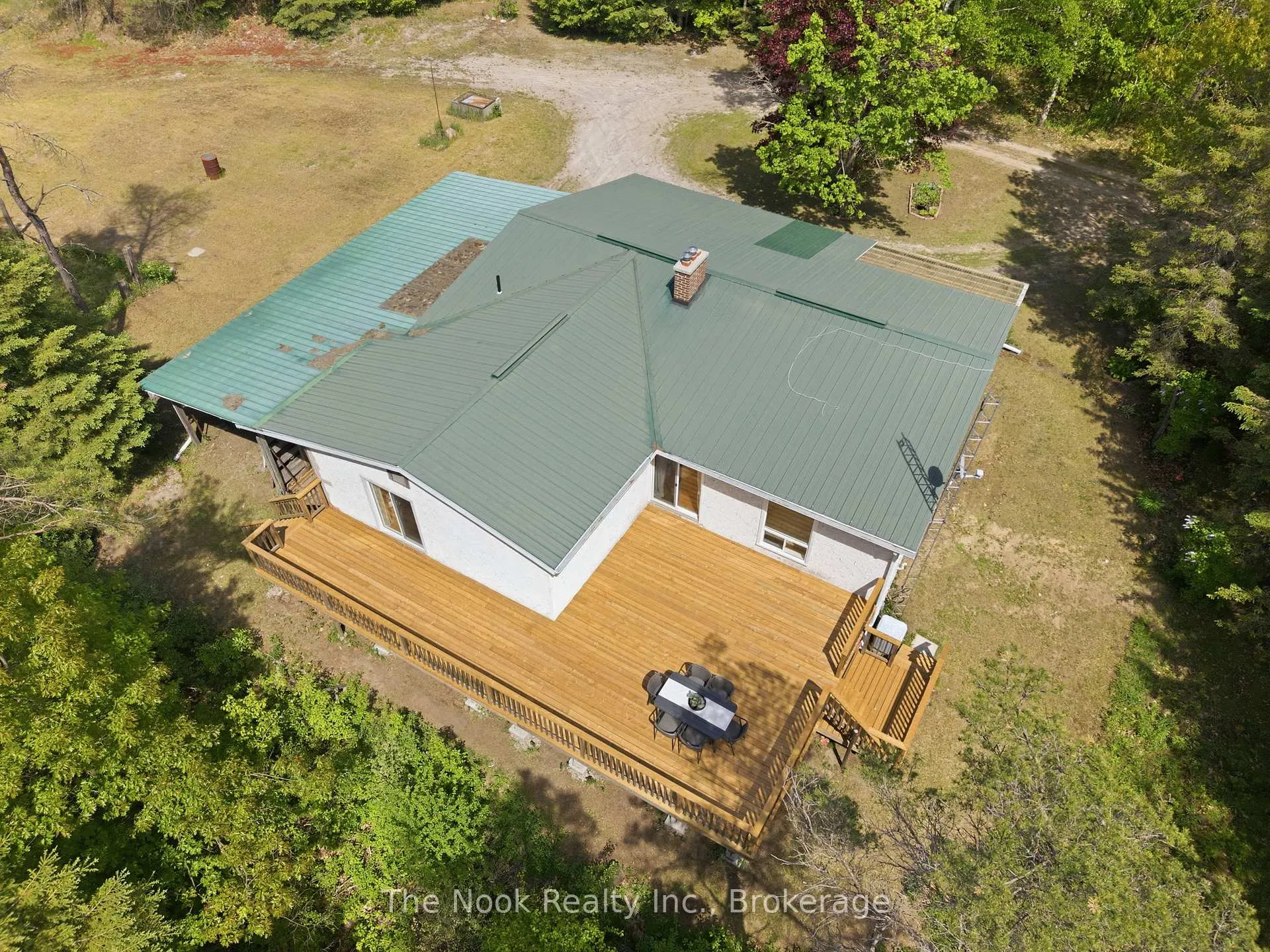 Photo 42 of 219 Pontypool Road, Kawartha Lakes, Pontypool — HOMEH