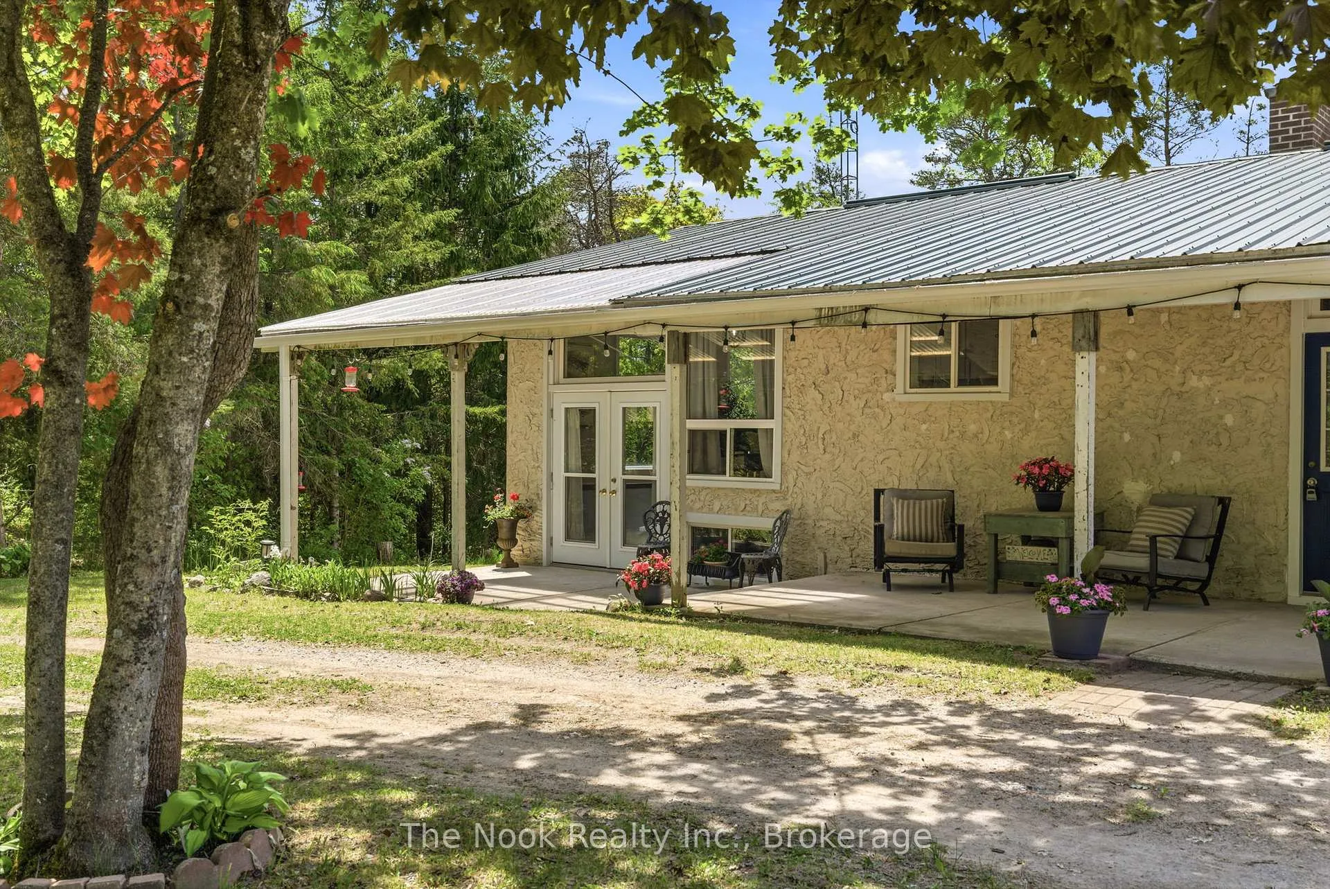 Photo 44 of 219 Pontypool Road, Kawartha Lakes, Pontypool — HOMEH