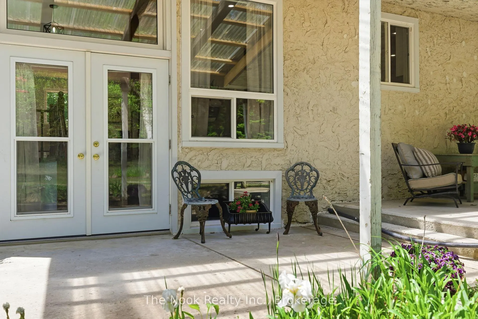 Photo 45 of 219 Pontypool Road, Kawartha Lakes, Pontypool — HOMEH