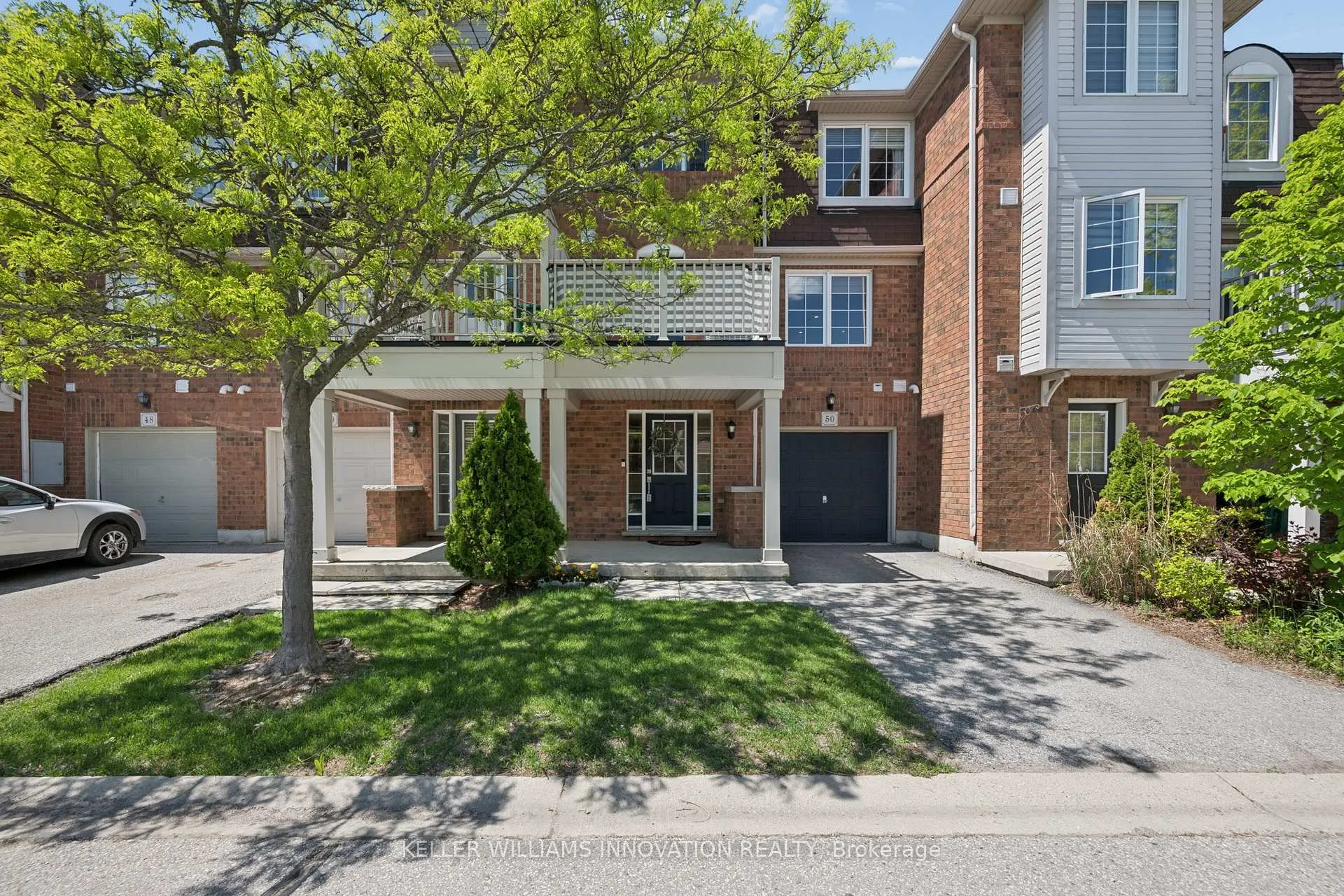 Photo 1 of Unit 50, 71 Garth Massey Drive, Cambridge — HOMEH