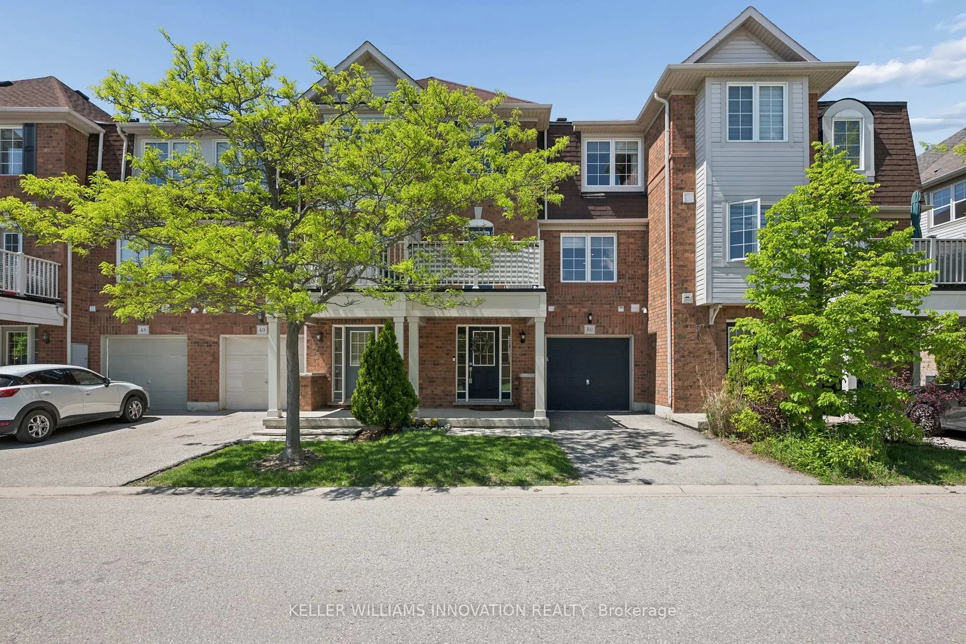 Photo 2 of Unit 50, 71 Garth Massey Drive, Cambridge — HOMEH