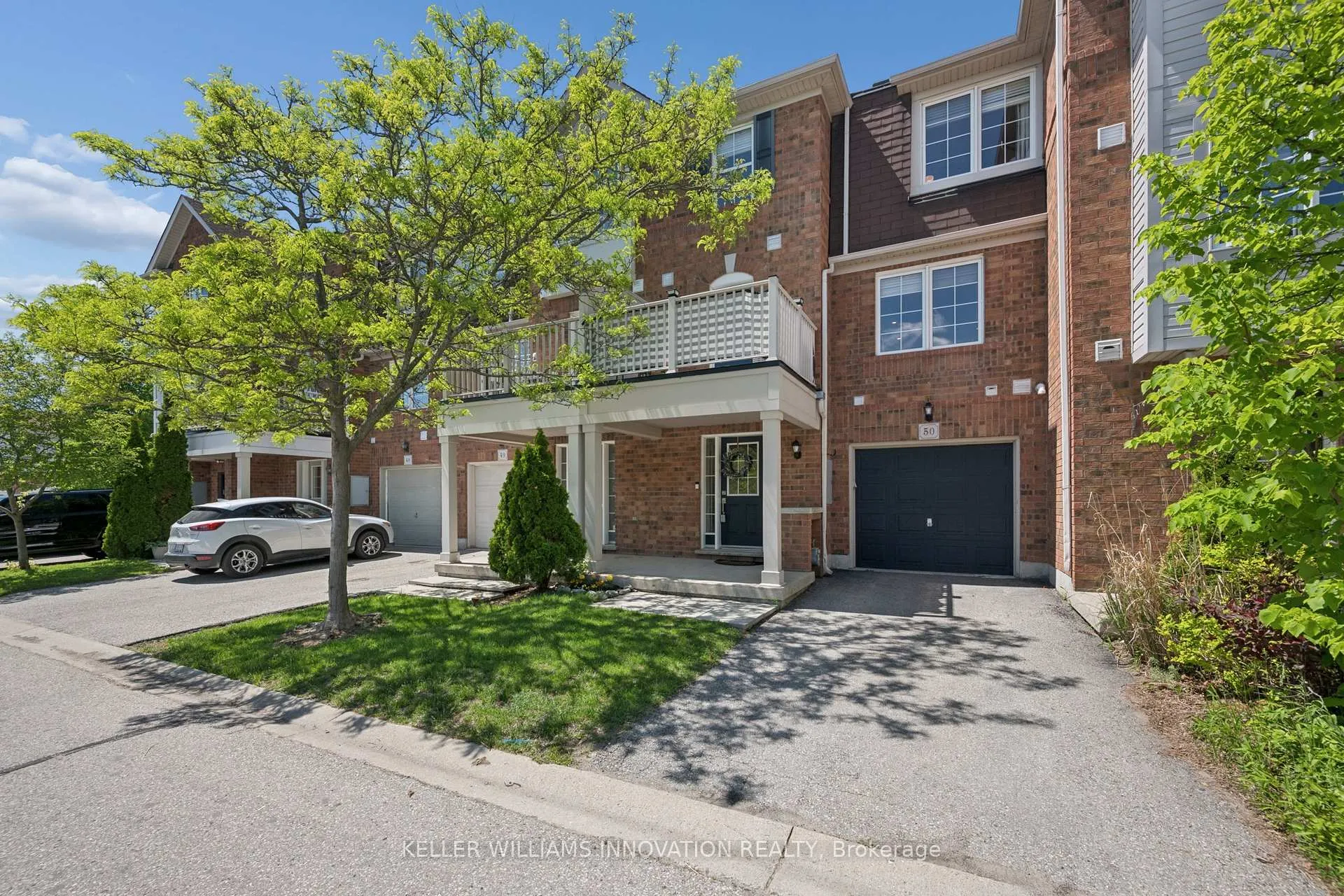 Photo 3 of Unit 50, 71 Garth Massey Drive, Cambridge — HOMEH