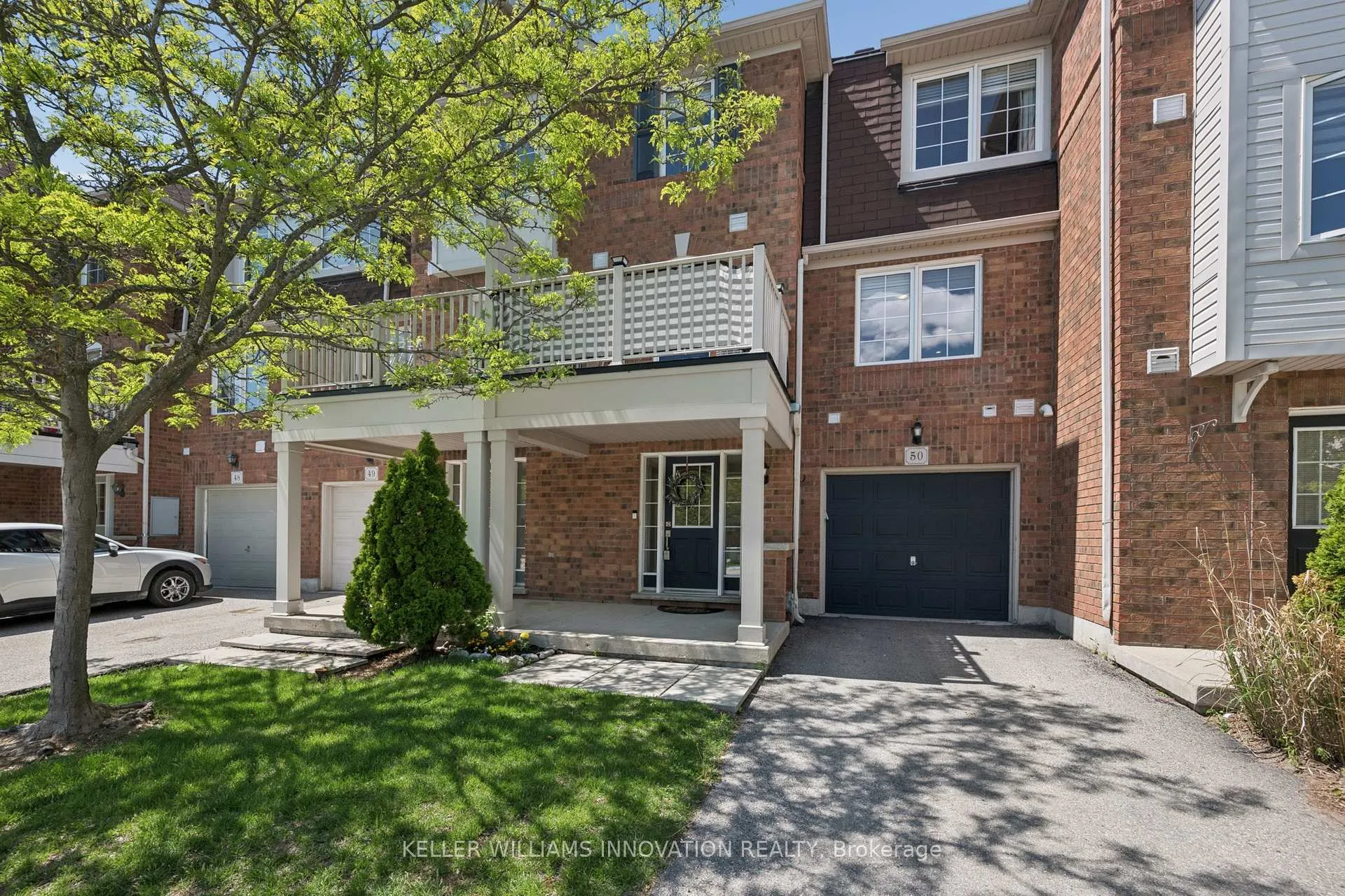 Photo 4 of Unit 50, 71 Garth Massey Drive, Cambridge — HOMEH