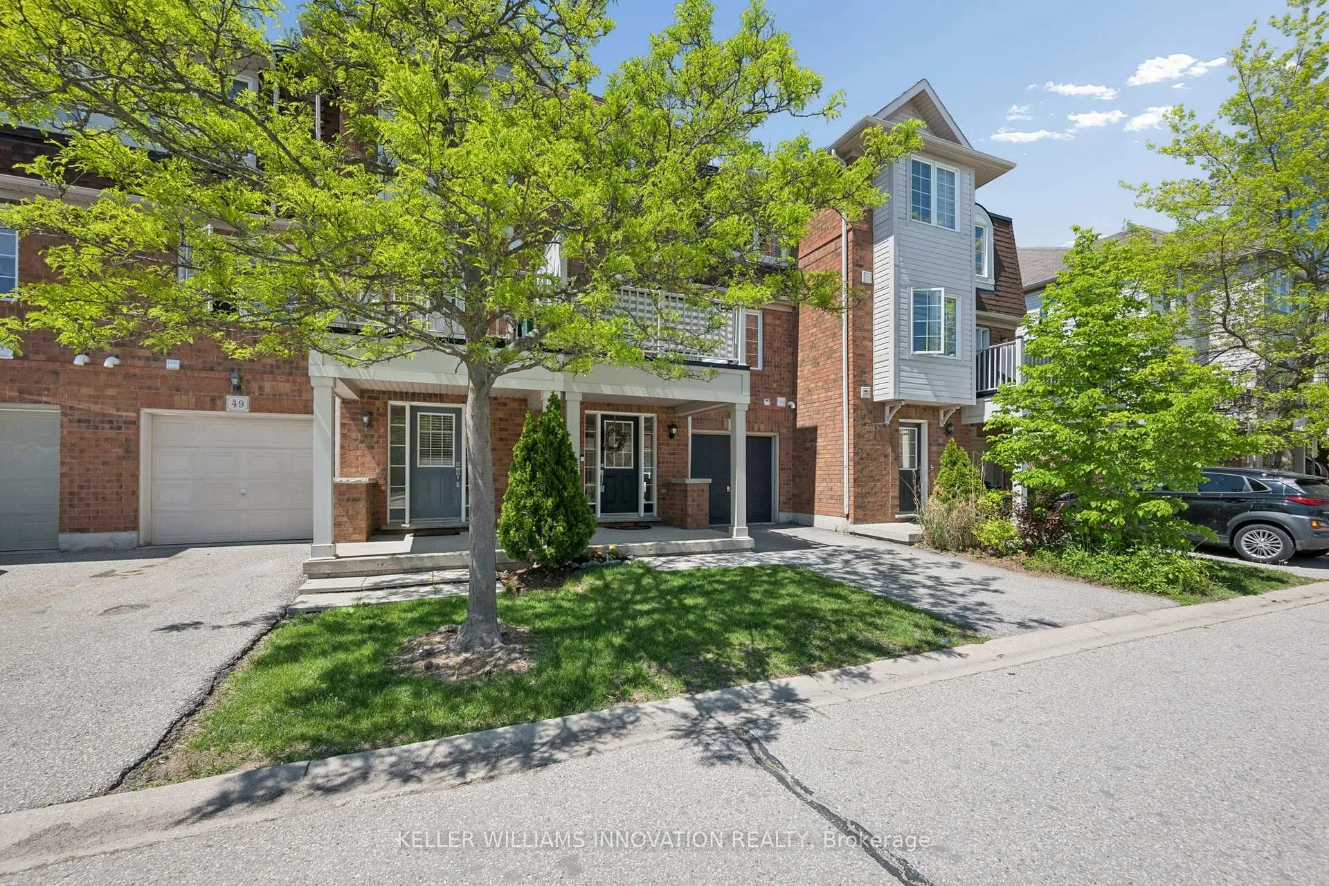 Photo 5 of Unit 50, 71 Garth Massey Drive, Cambridge — HOMEH
