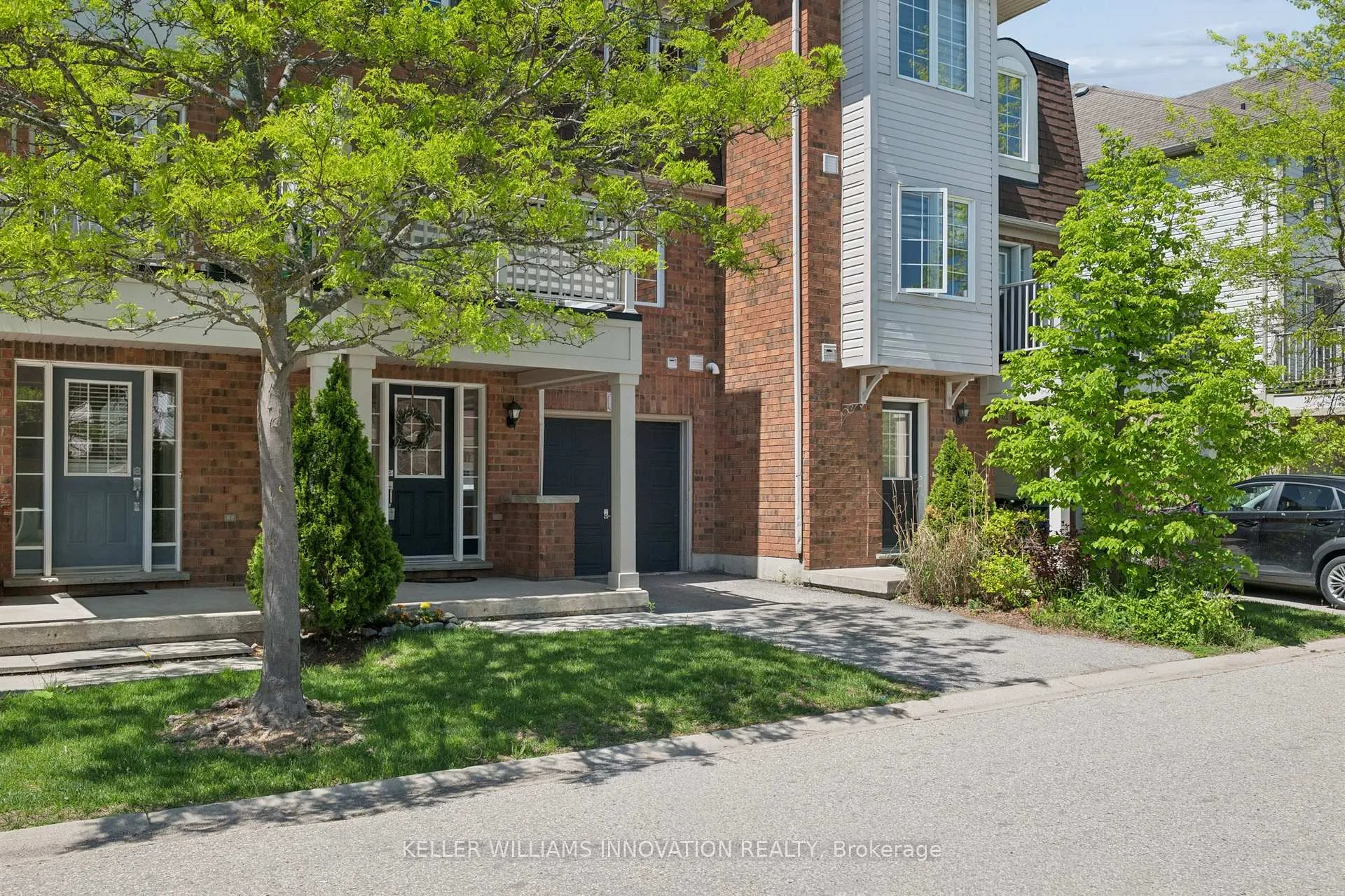 Photo 6 of Unit 50, 71 Garth Massey Drive, Cambridge — HOMEH