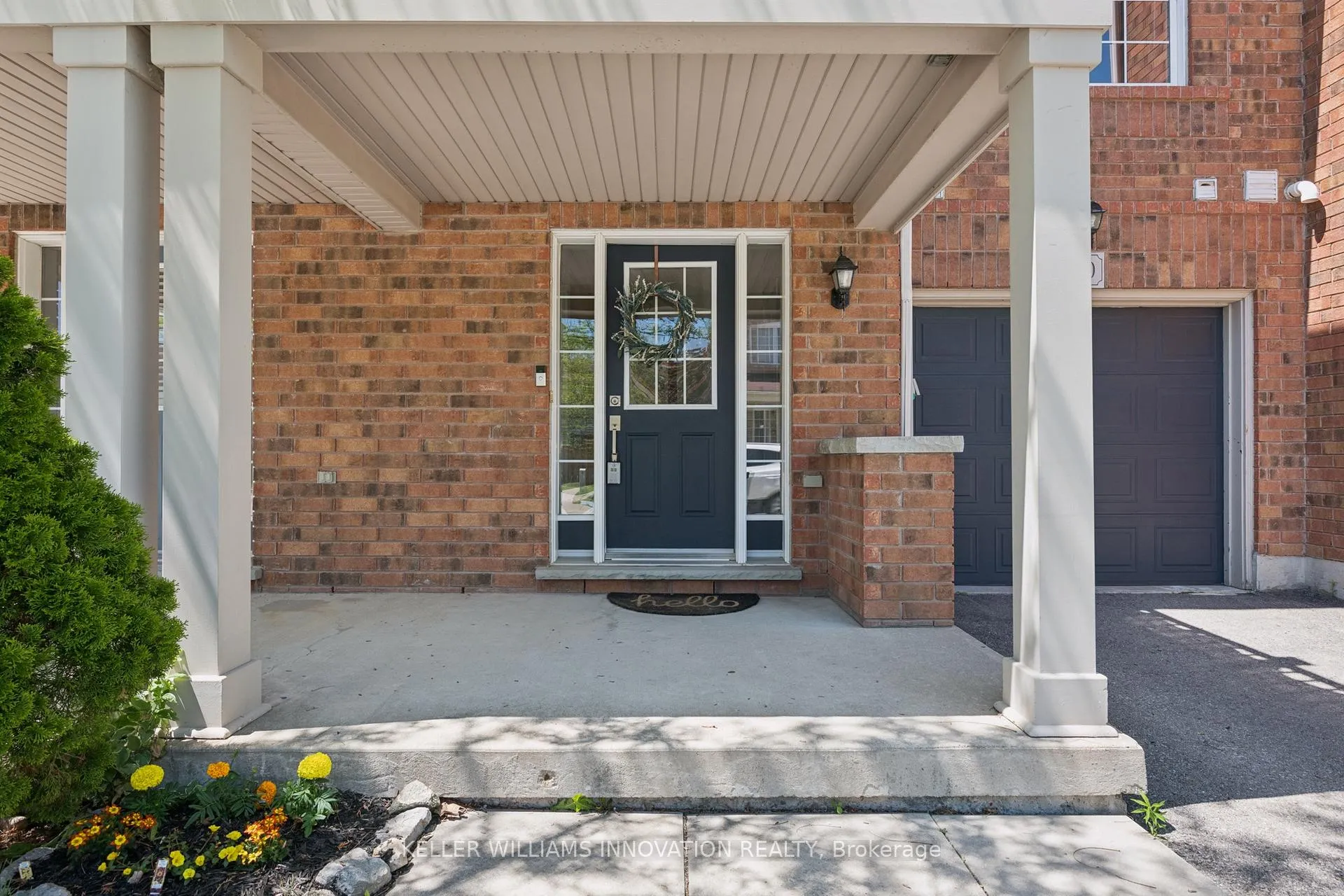 Photo 7 of Unit 50, 71 Garth Massey Drive, Cambridge — HOMEH