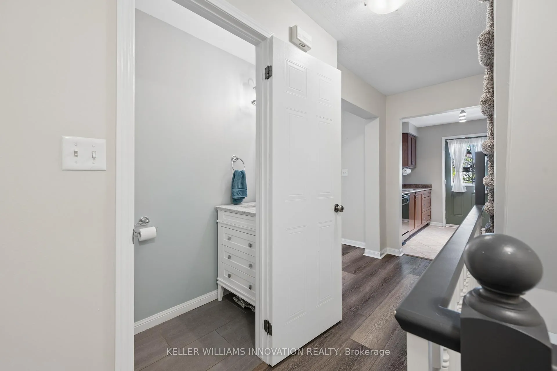 Photo 10 of Unit 50, 71 Garth Massey Drive, Cambridge — HOMEH