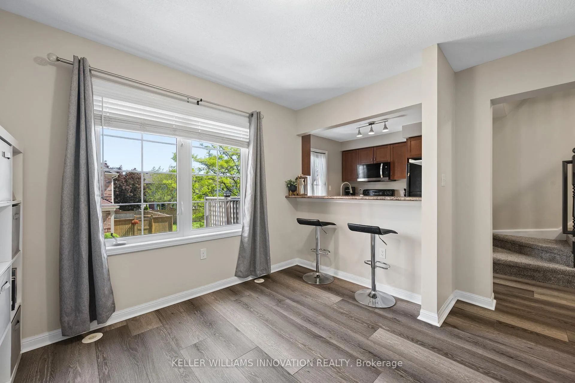Photo 15 of Unit 50, 71 Garth Massey Drive, Cambridge — HOMEH