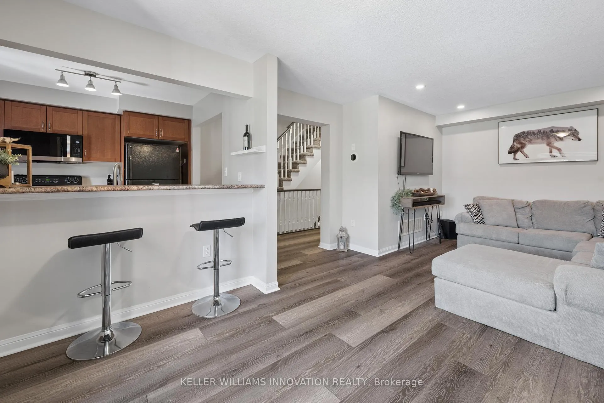 Photo 16 of Unit 50, 71 Garth Massey Drive, Cambridge — HOMEH