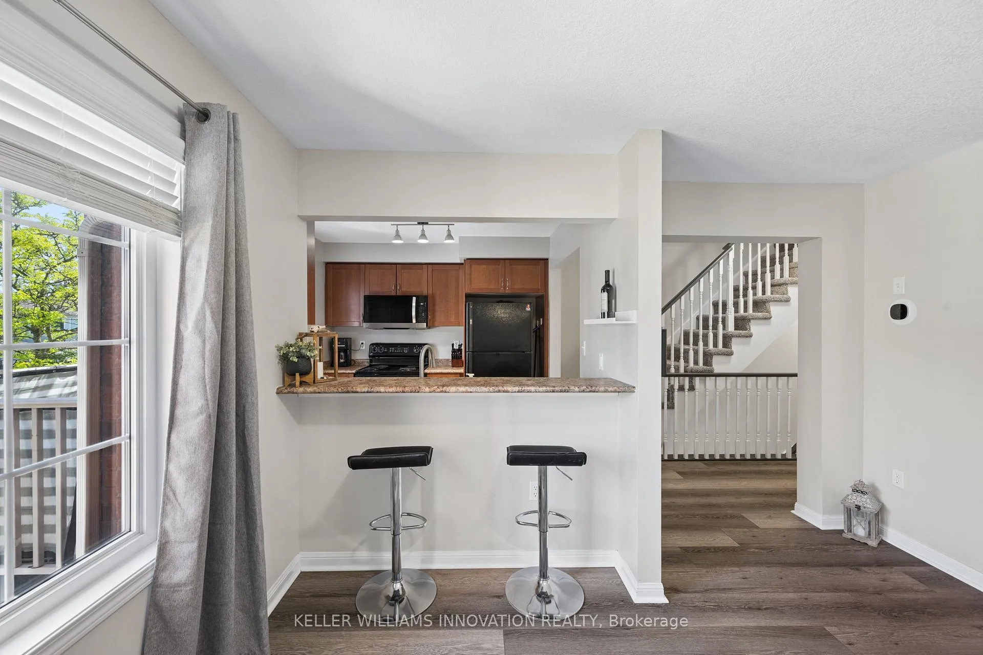 Photo 17 of Unit 50, 71 Garth Massey Drive, Cambridge — HOMEH