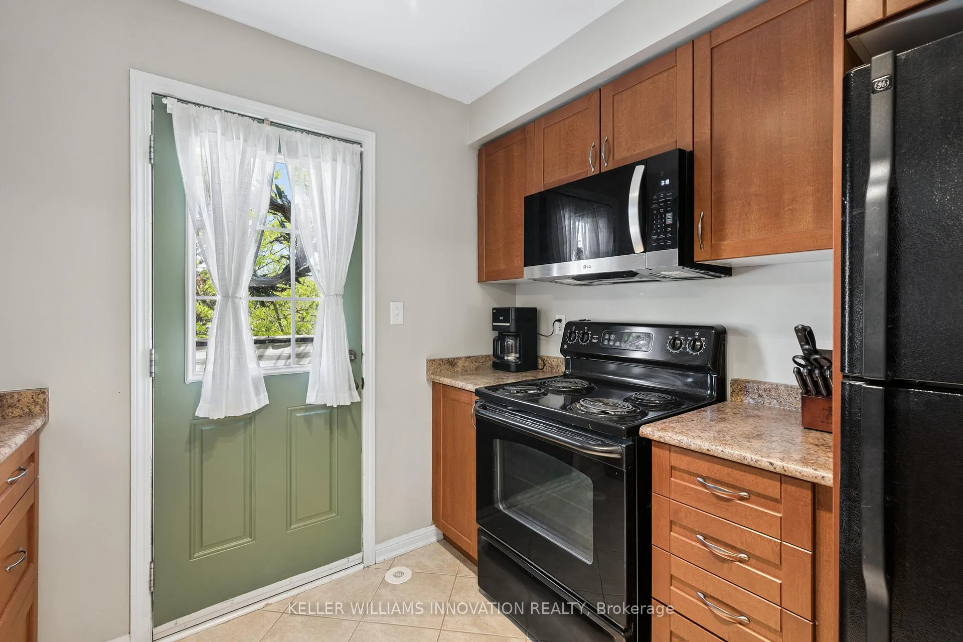 Photo 20 of Unit 50, 71 Garth Massey Drive, Cambridge — HOMEH