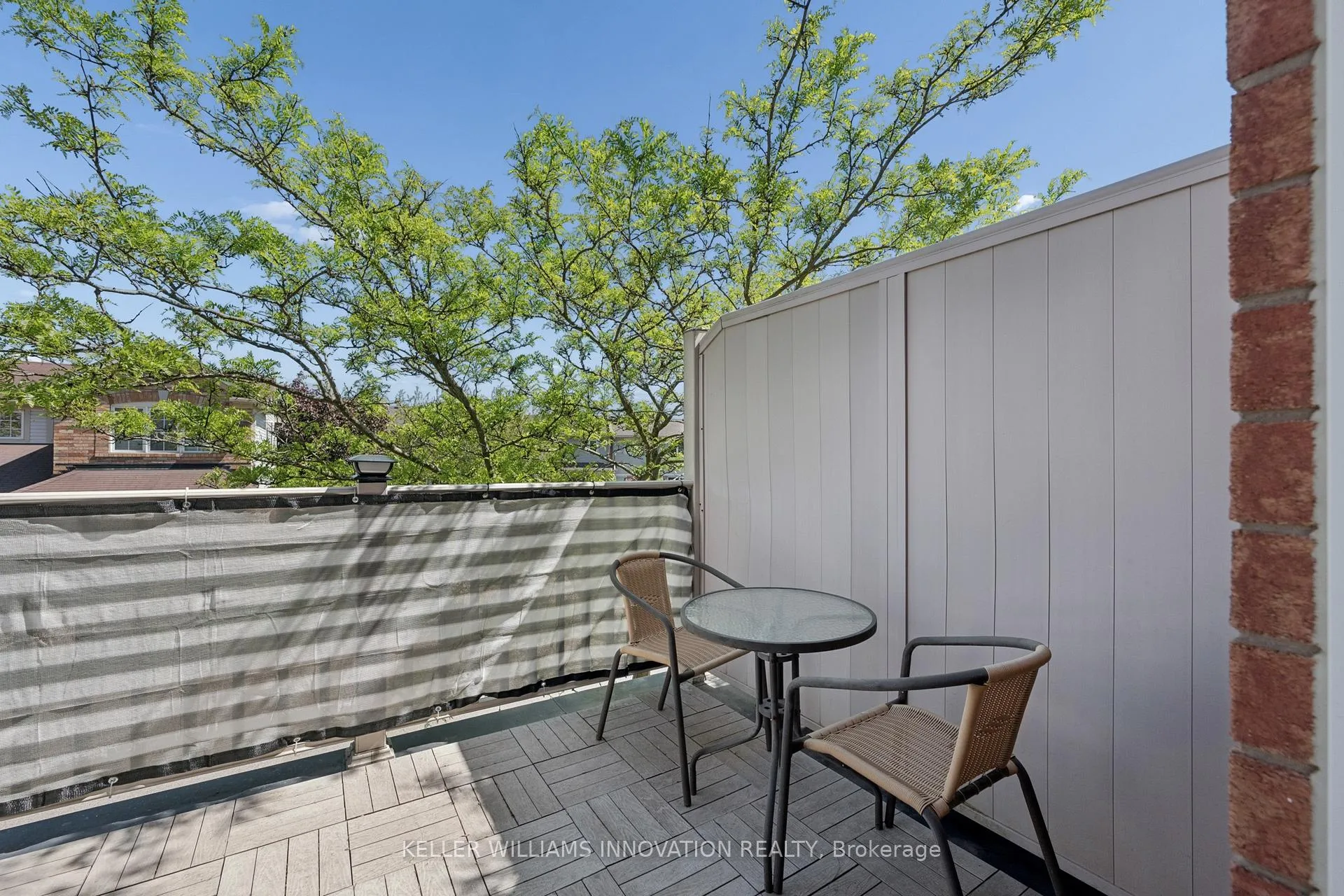 Photo 21 of Unit 50, 71 Garth Massey Drive, Cambridge — HOMEH