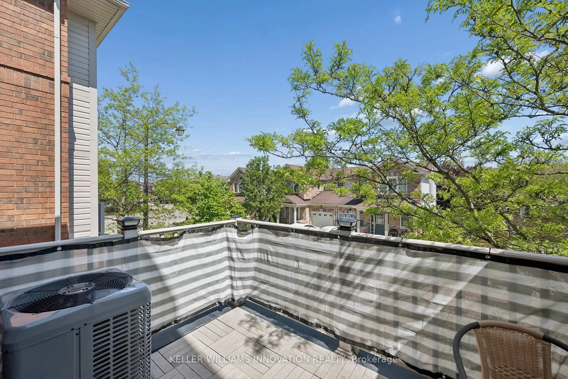 Photo 22 of Unit 50, 71 Garth Massey Drive, Cambridge — HOMEH