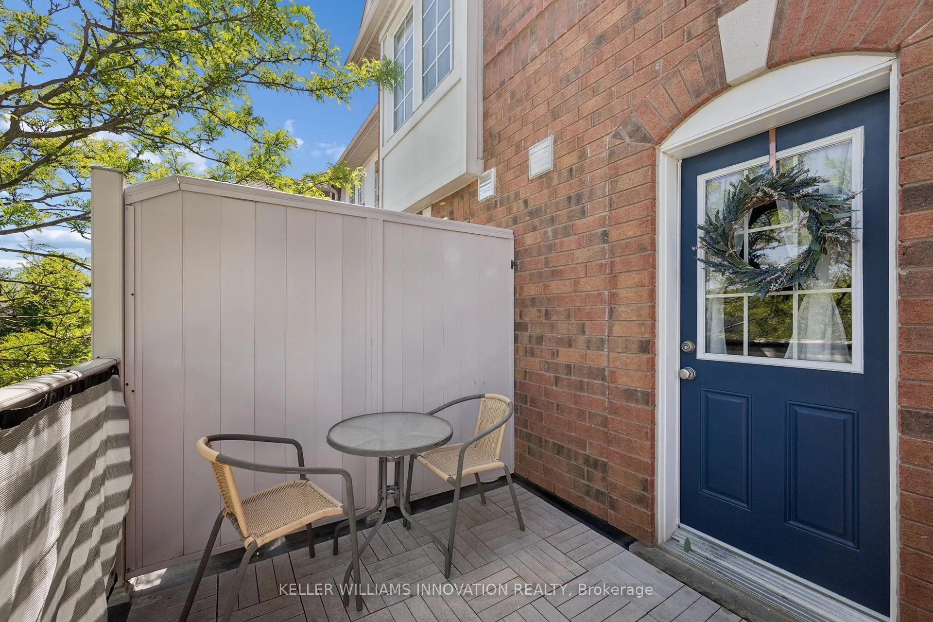 Photo 23 of Unit 50, 71 Garth Massey Drive, Cambridge — HOMEH