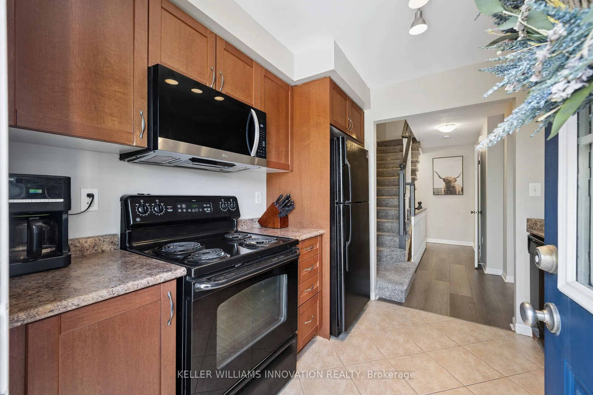 Photo 24 of Unit 50, 71 Garth Massey Drive, Cambridge — HOMEH