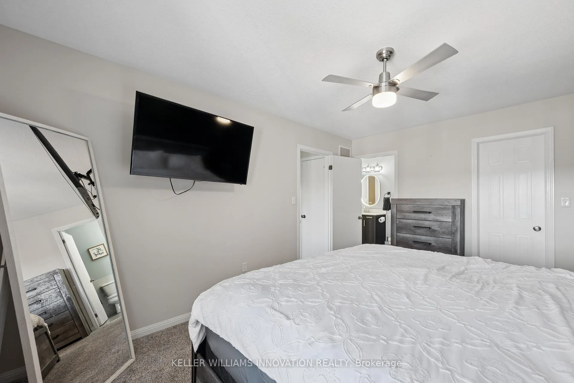 Photo 30 of Unit 50, 71 Garth Massey Drive, Cambridge — HOMEH