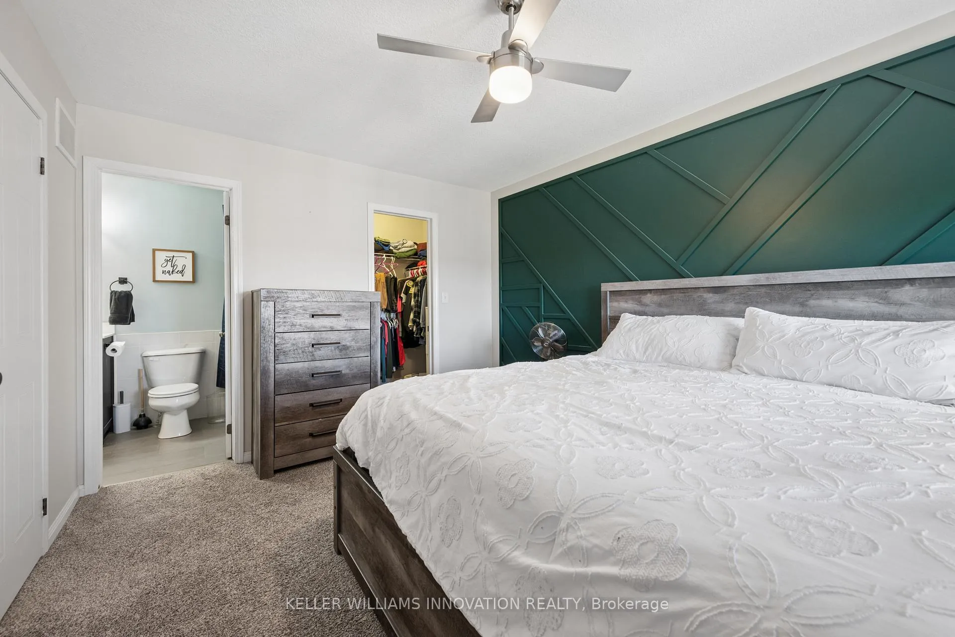 Photo 31 of Unit 50, 71 Garth Massey Drive, Cambridge — HOMEH