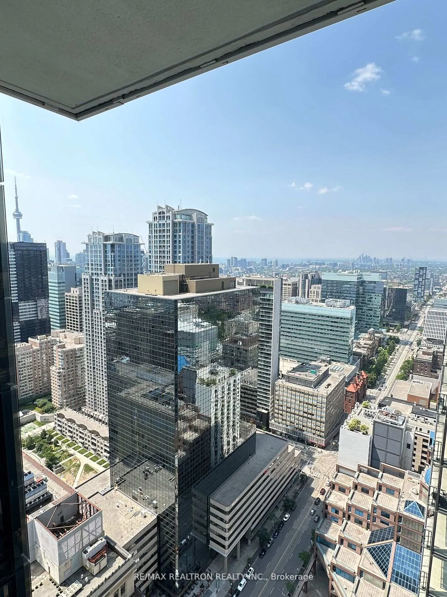Photo 2 of Unit #4313, 7 Grenville Street, Toronto, Bay Street Corridor — HOMEH