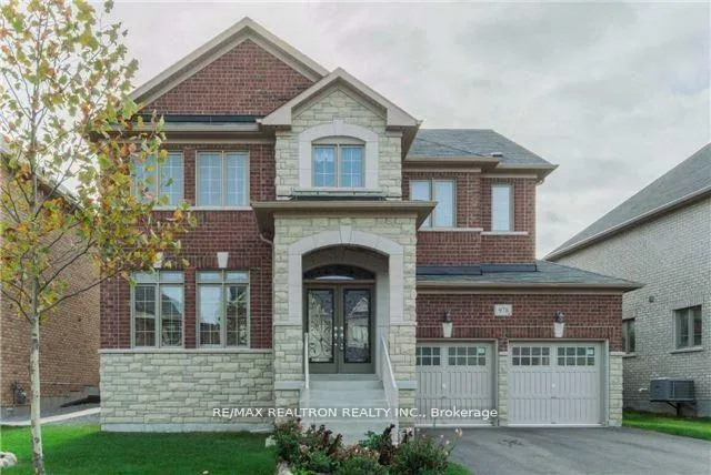 Front of 978 Ernest Cousins Circle
