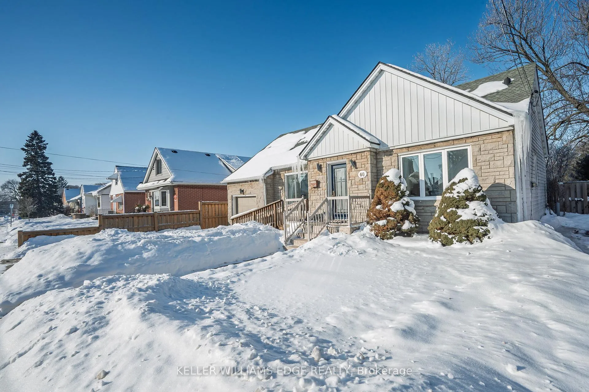 Photo 1 of 60 West 1st Street, Hamilton, Bonnington — HOMEH