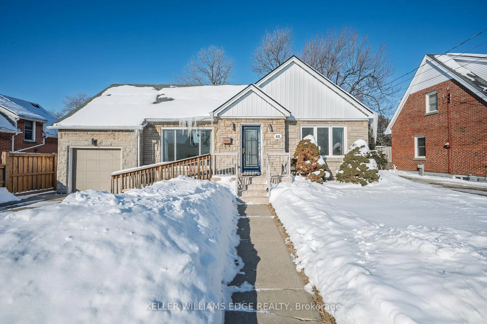 Photo 2 of 60 West 1st Street, Hamilton, Bonnington — HOMEH