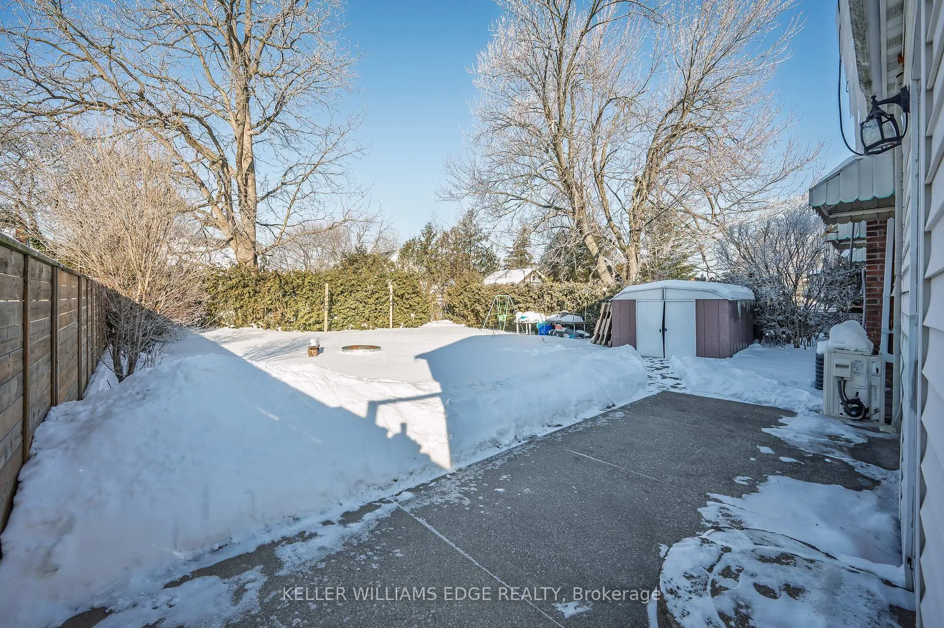 Photo 37 of 60 West 1st Street, Hamilton, Bonnington — HOMEH